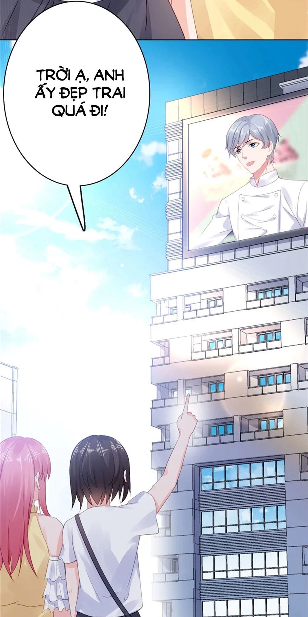 Sủng Hôn Lai Tập Chapter 37 - 33