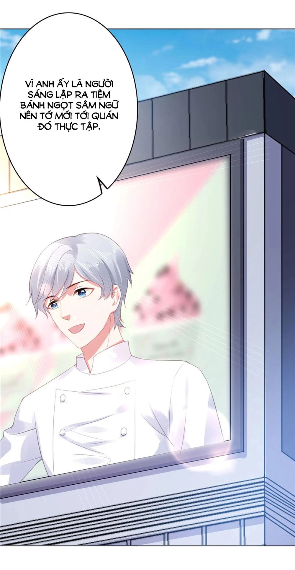 Sủng Hôn Lai Tập Chapter 37 - 35