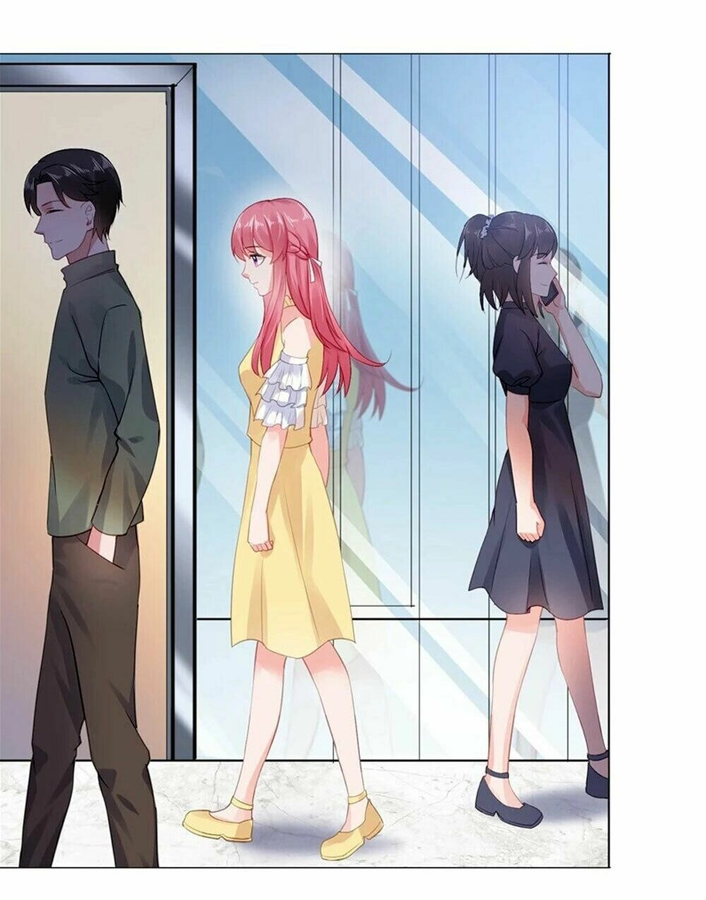 Sủng Hôn Lai Tập Chapter 38 - 24