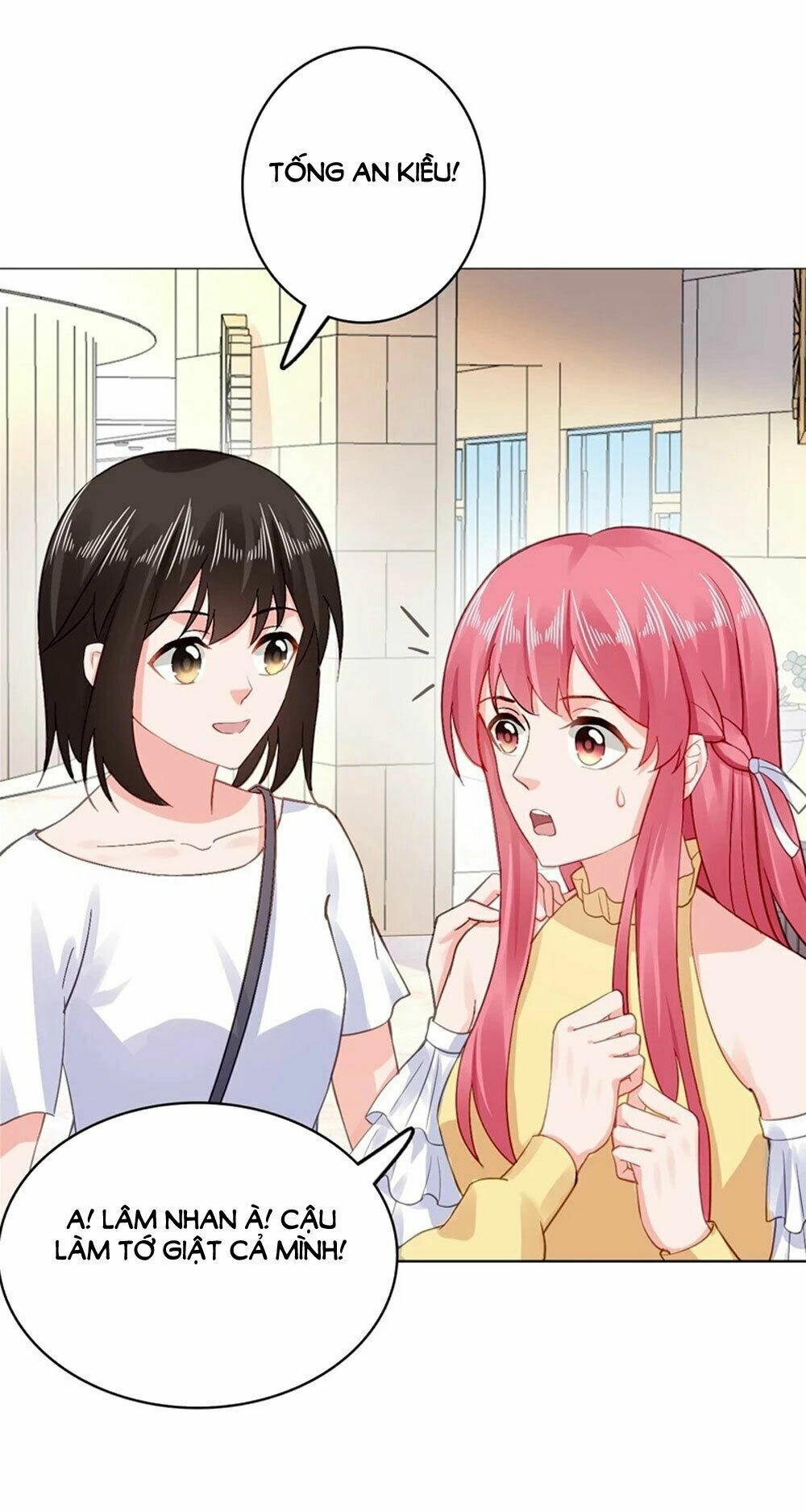 Sủng Hôn Lai Tập Chapter 38 - 27