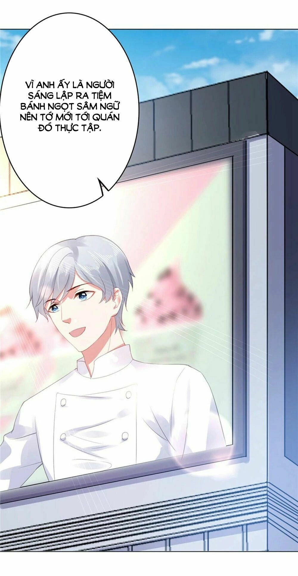 Sủng Hôn Lai Tập Chapter 38 - 36