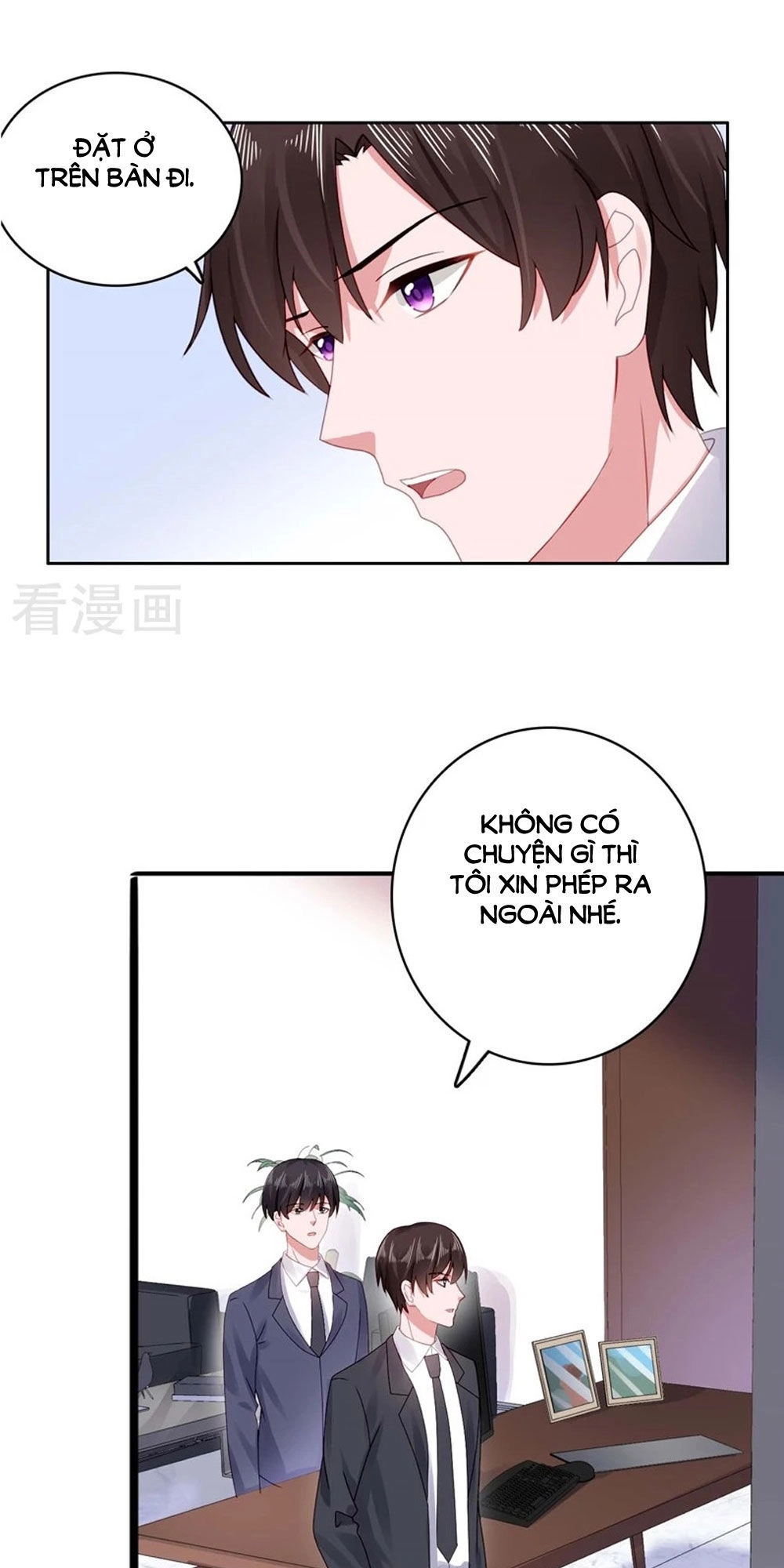 Sủng Hôn Lai Tập Chapter 39 - 20