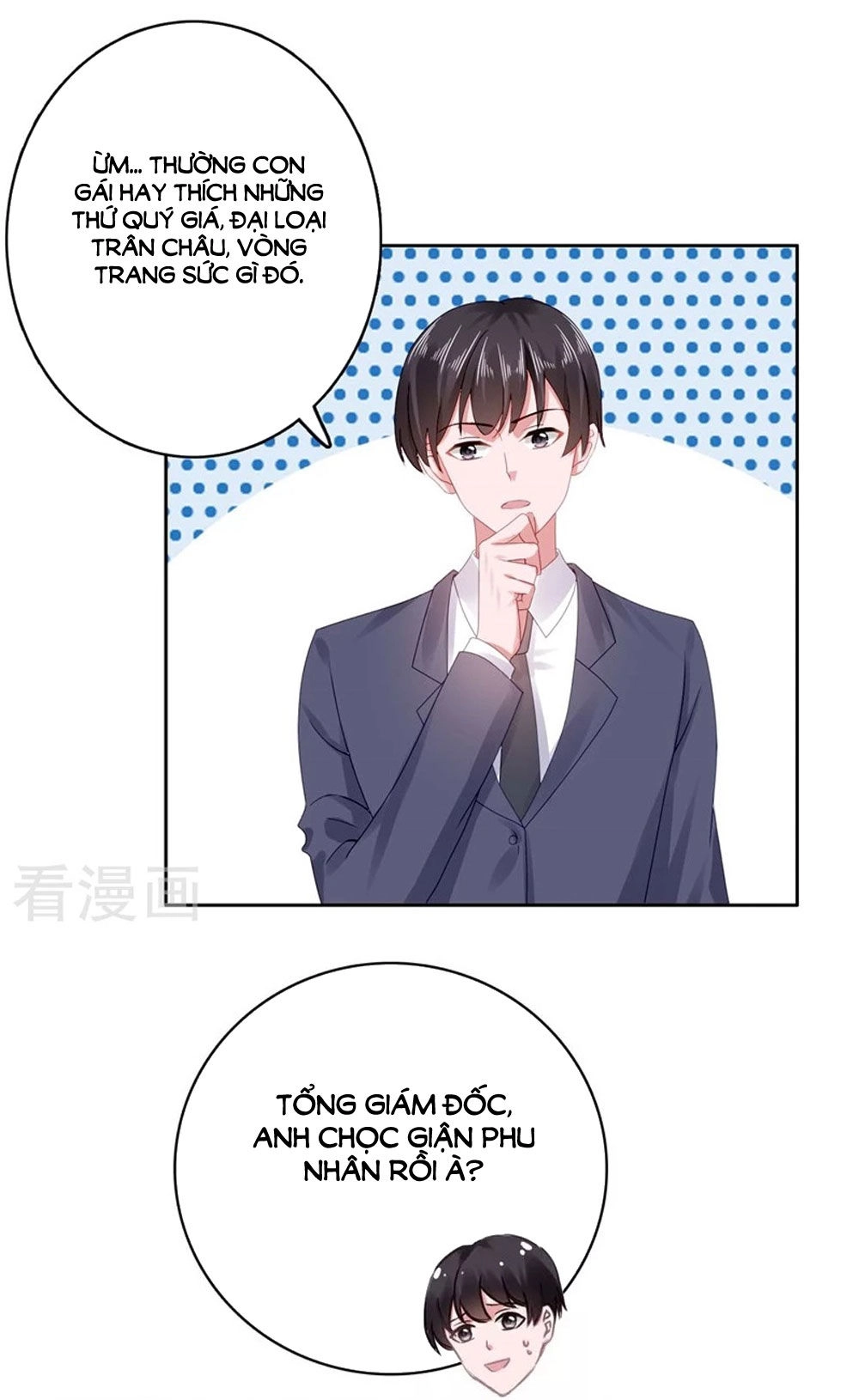 Sủng Hôn Lai Tập Chapter 39 - 23