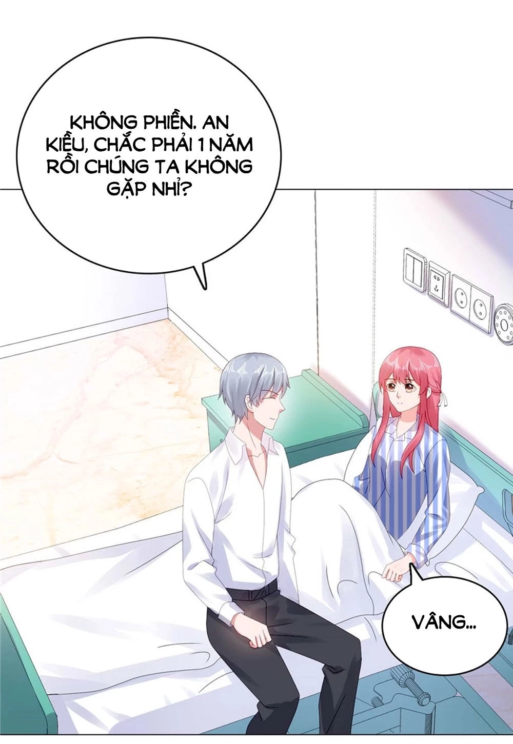 Sủng Hôn Lai Tập Chapter 40 - 3