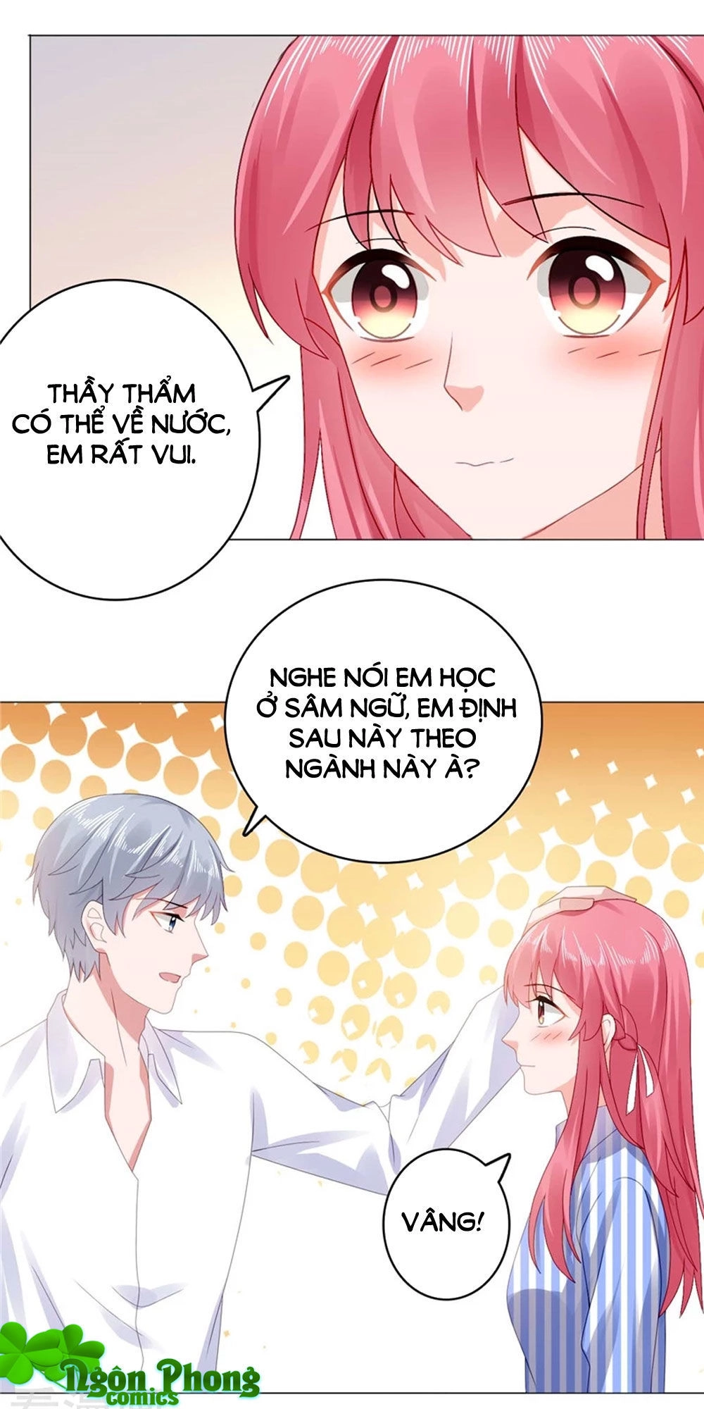 Sủng Hôn Lai Tập Chapter 40 - 4