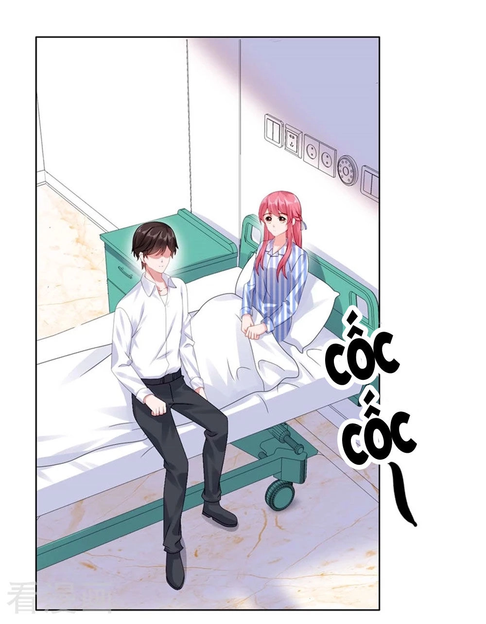 Sủng Hôn Lai Tập Chapter 40 - 8