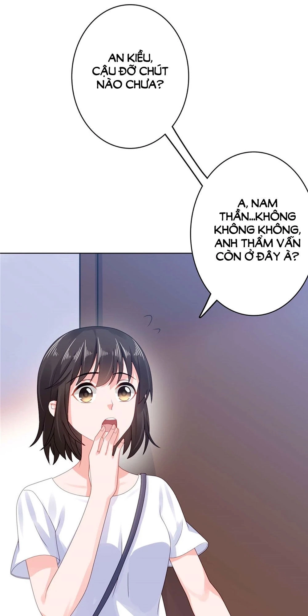 Sủng Hôn Lai Tập Chapter 40 - 9