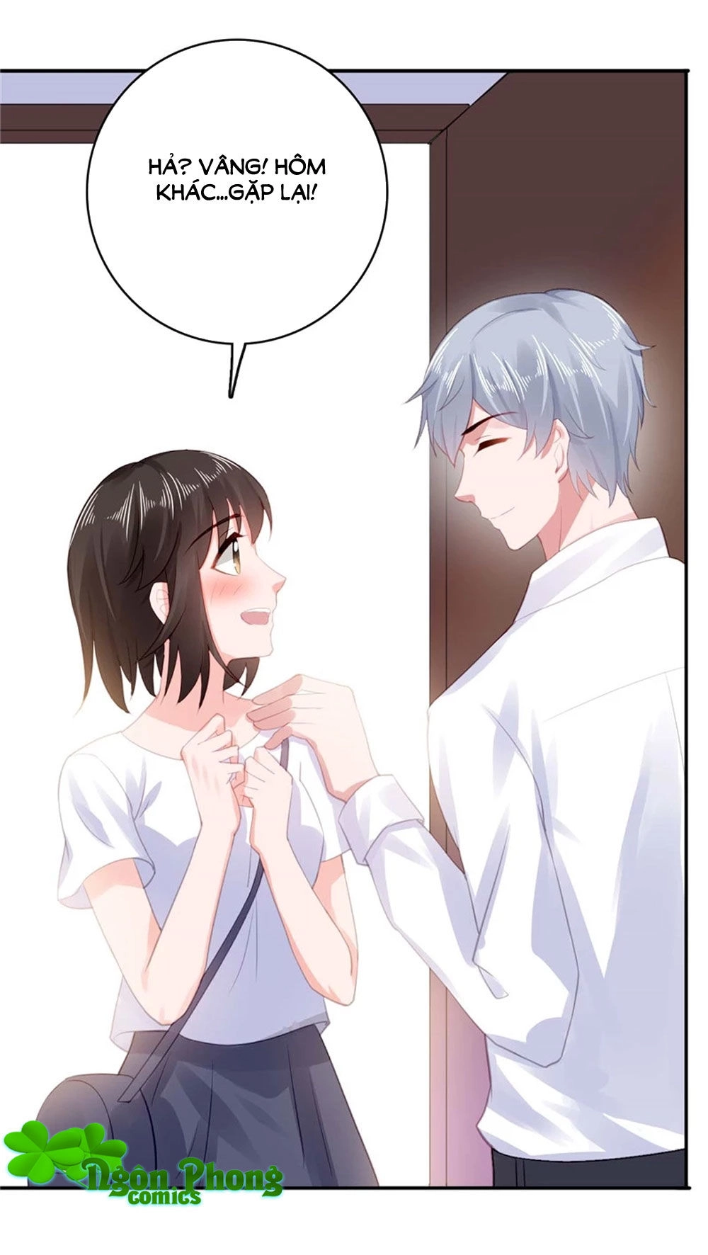 Sủng Hôn Lai Tập Chapter 40 - 14