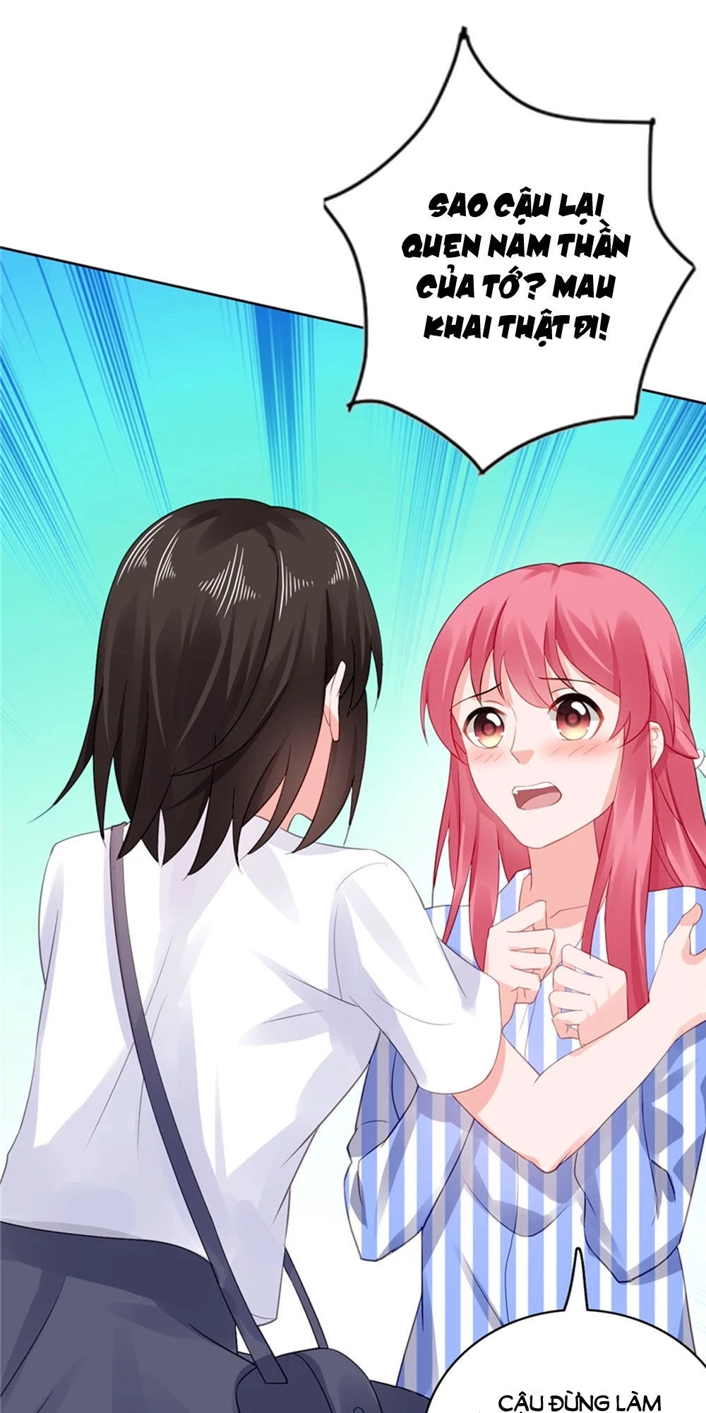 Sủng Hôn Lai Tập Chapter 40 - 17