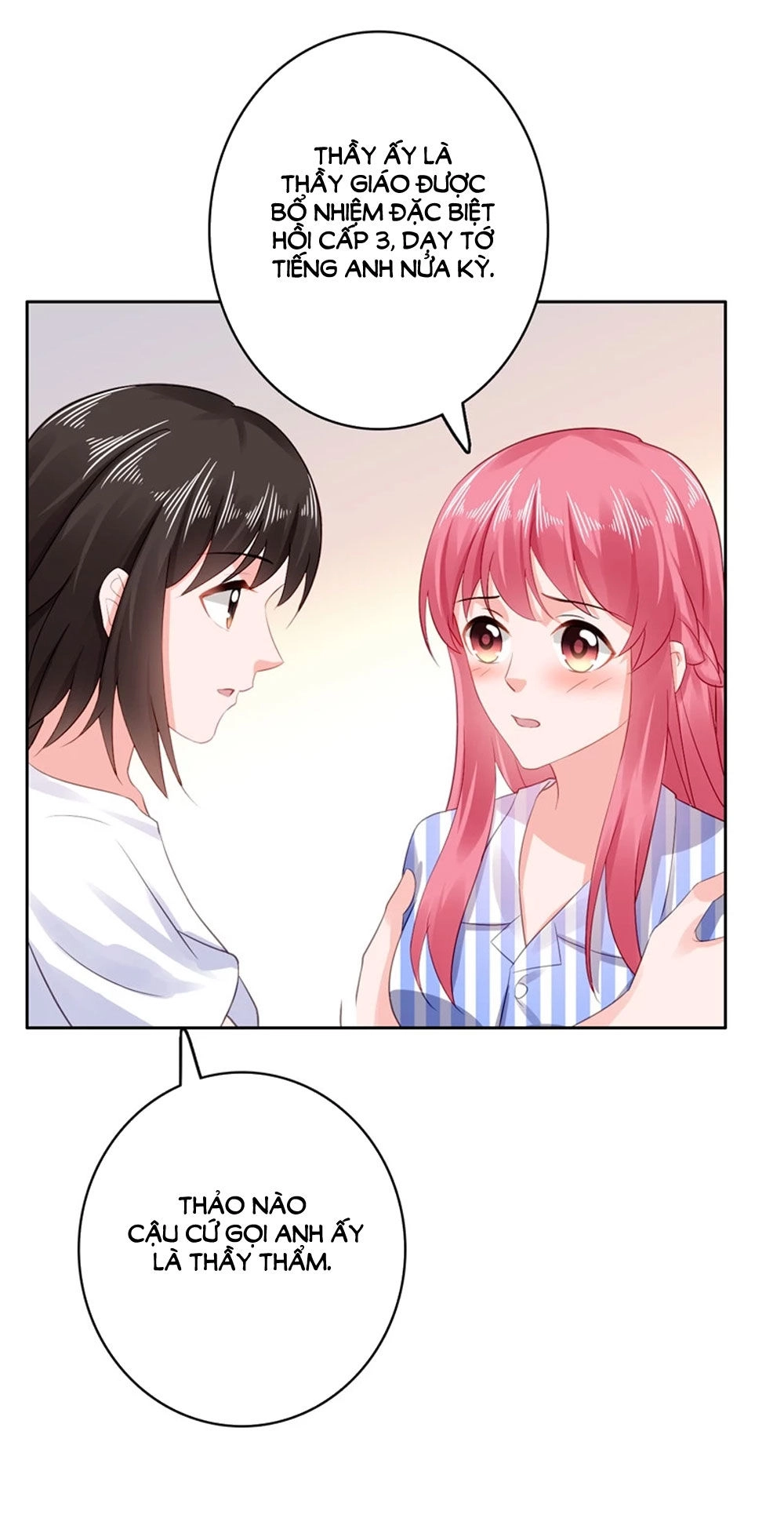 Sủng Hôn Lai Tập Chapter 40 - 19