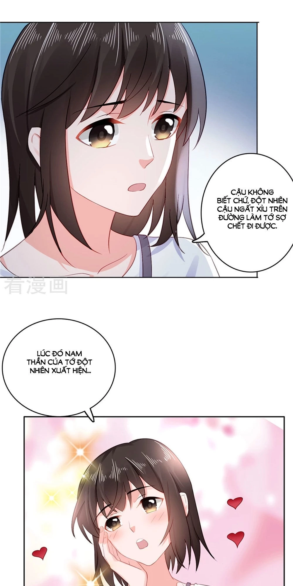 Sủng Hôn Lai Tập Chapter 40 - 20