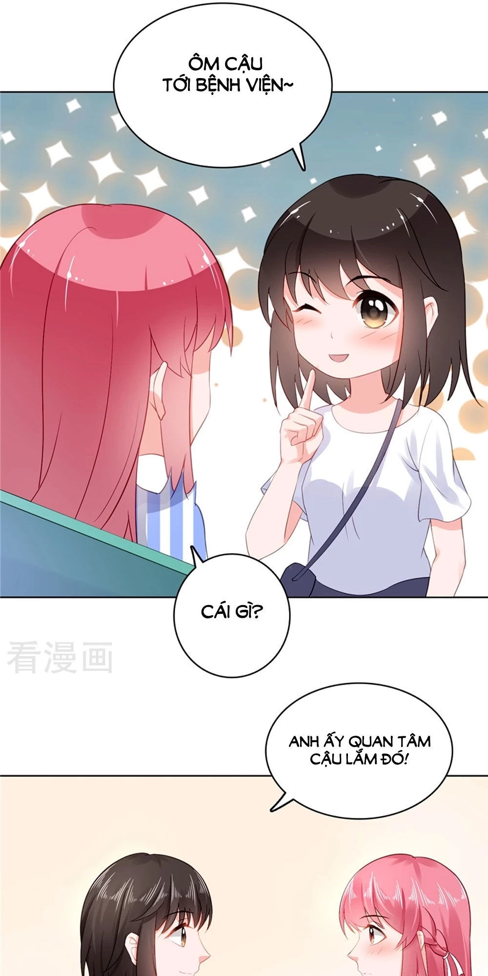 Sủng Hôn Lai Tập Chapter 40 - 22