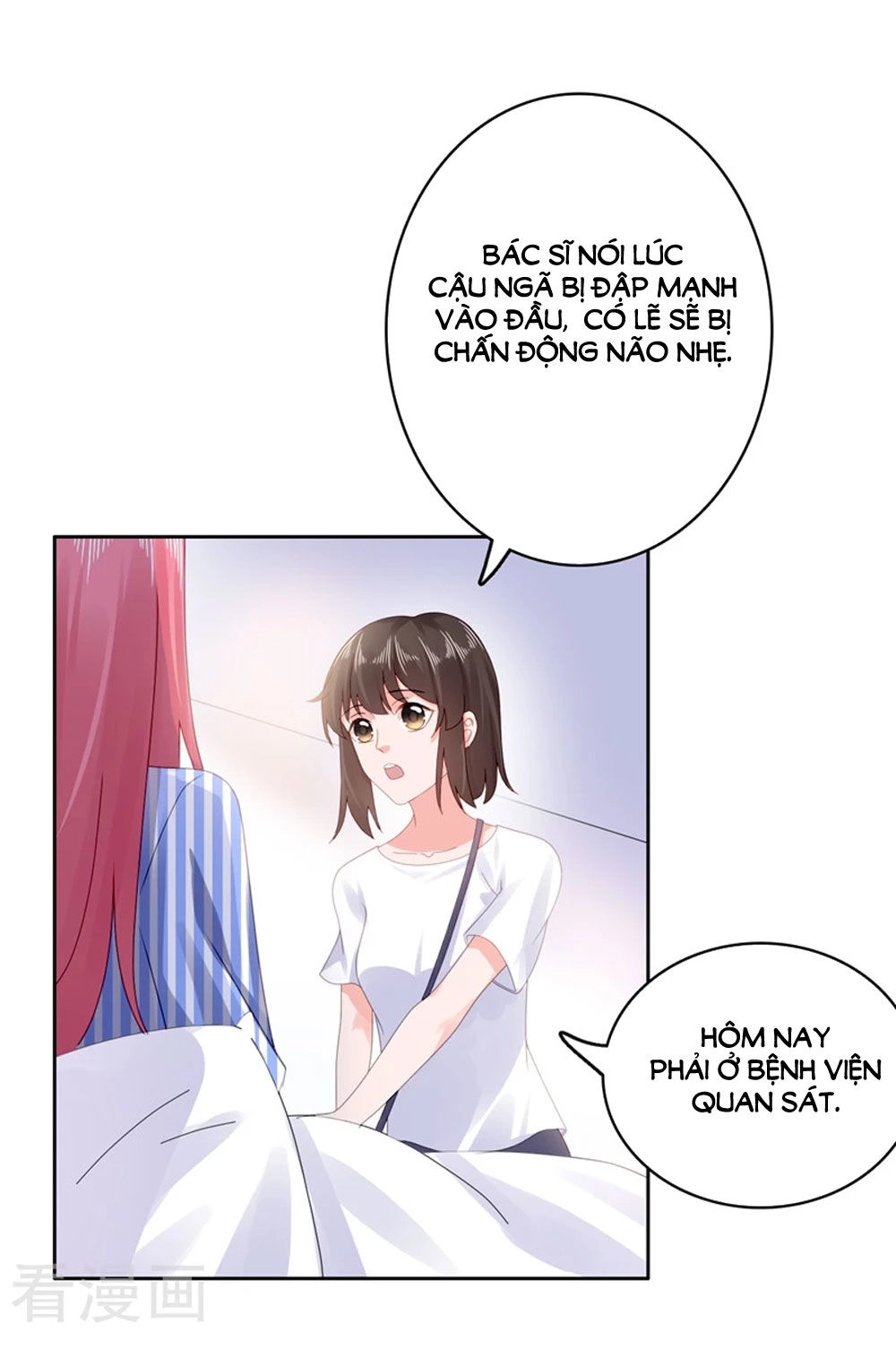 Sủng Hôn Lai Tập Chapter 40 - 26