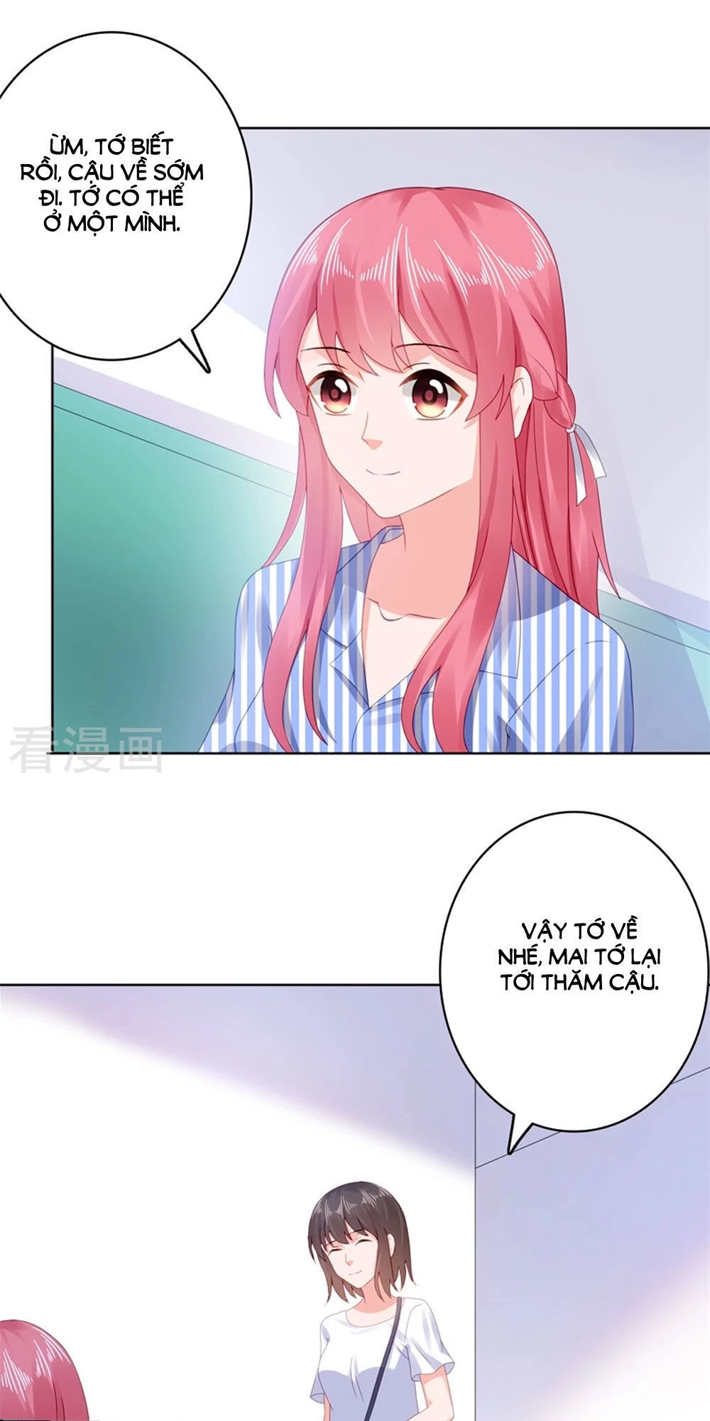 Sủng Hôn Lai Tập Chapter 40 - 27