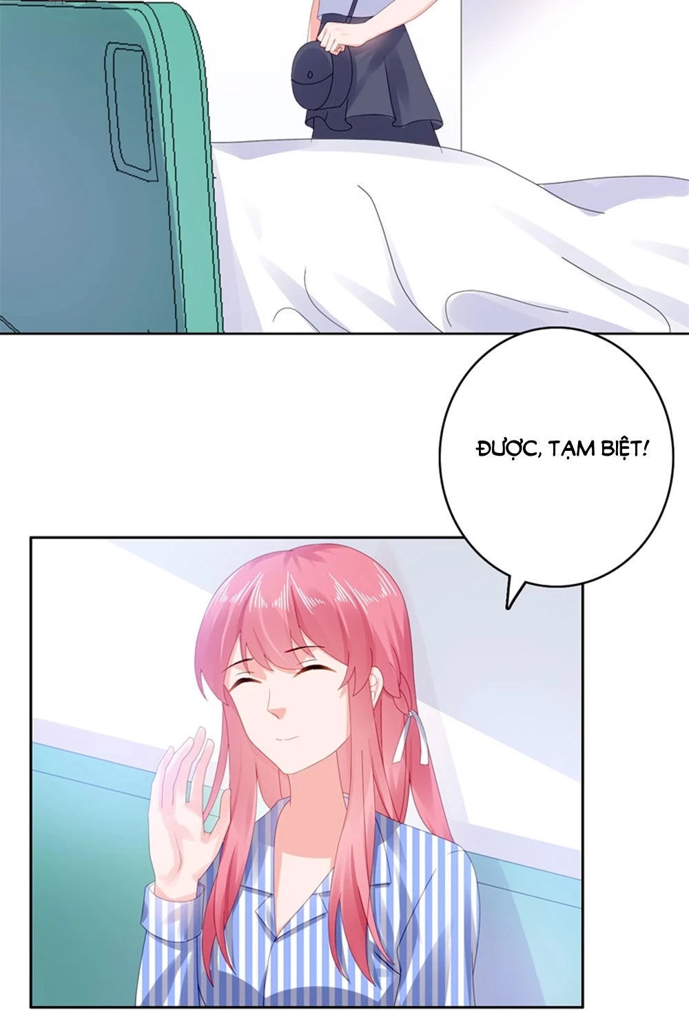 Sủng Hôn Lai Tập Chapter 40 - 28