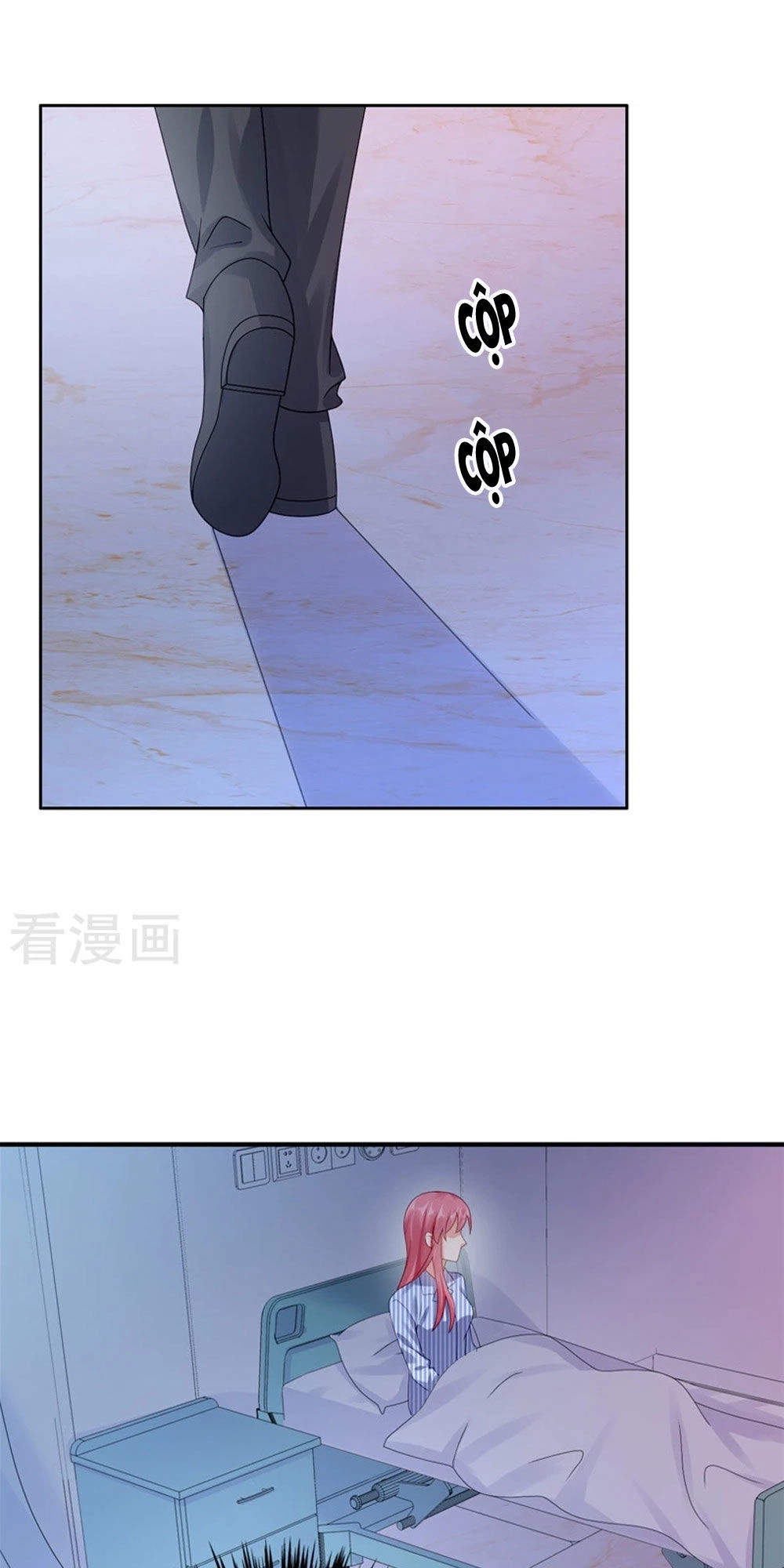 Sủng Hôn Lai Tập Chapter 40 - 30