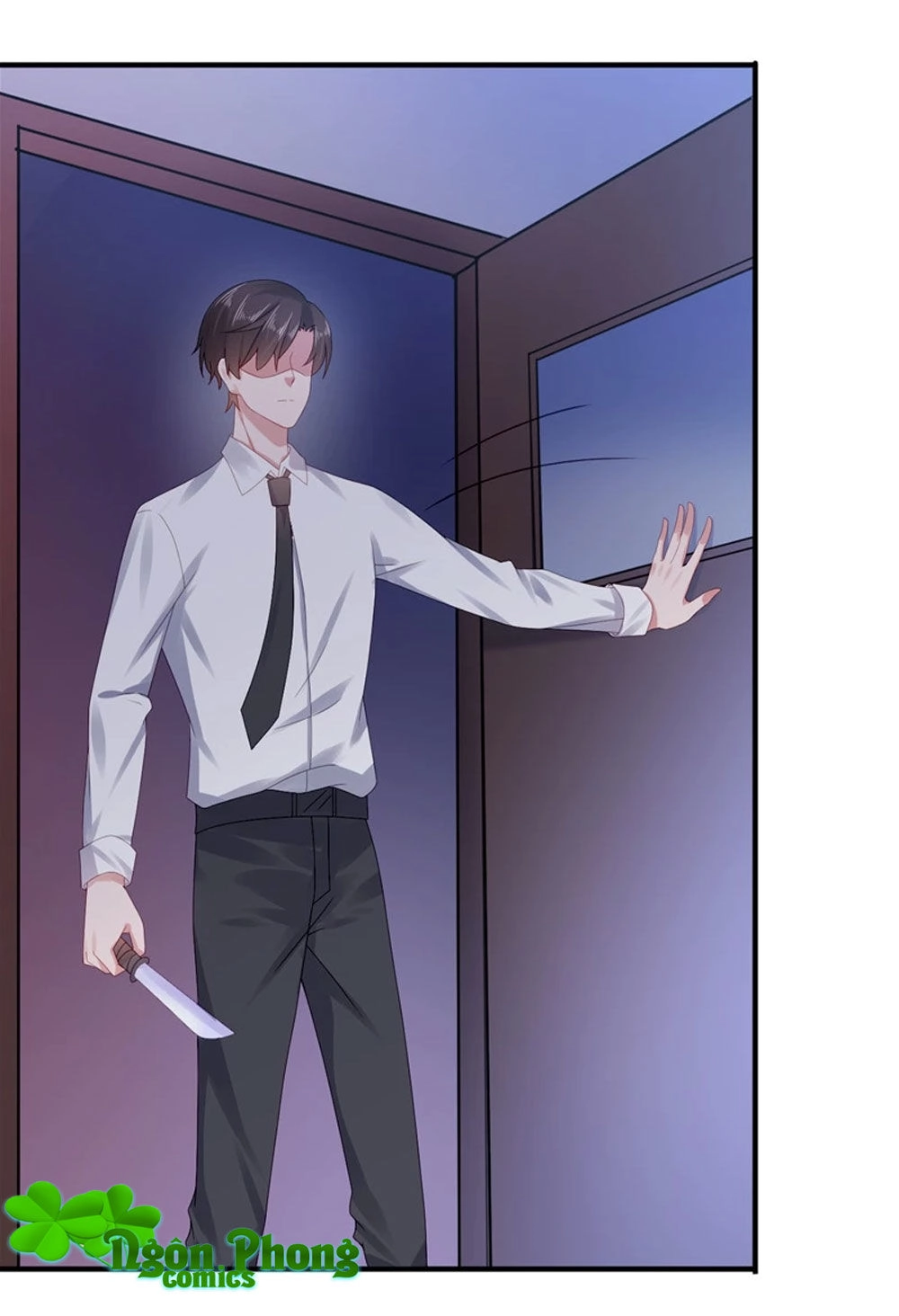 Sủng Hôn Lai Tập Chapter 40 - 32