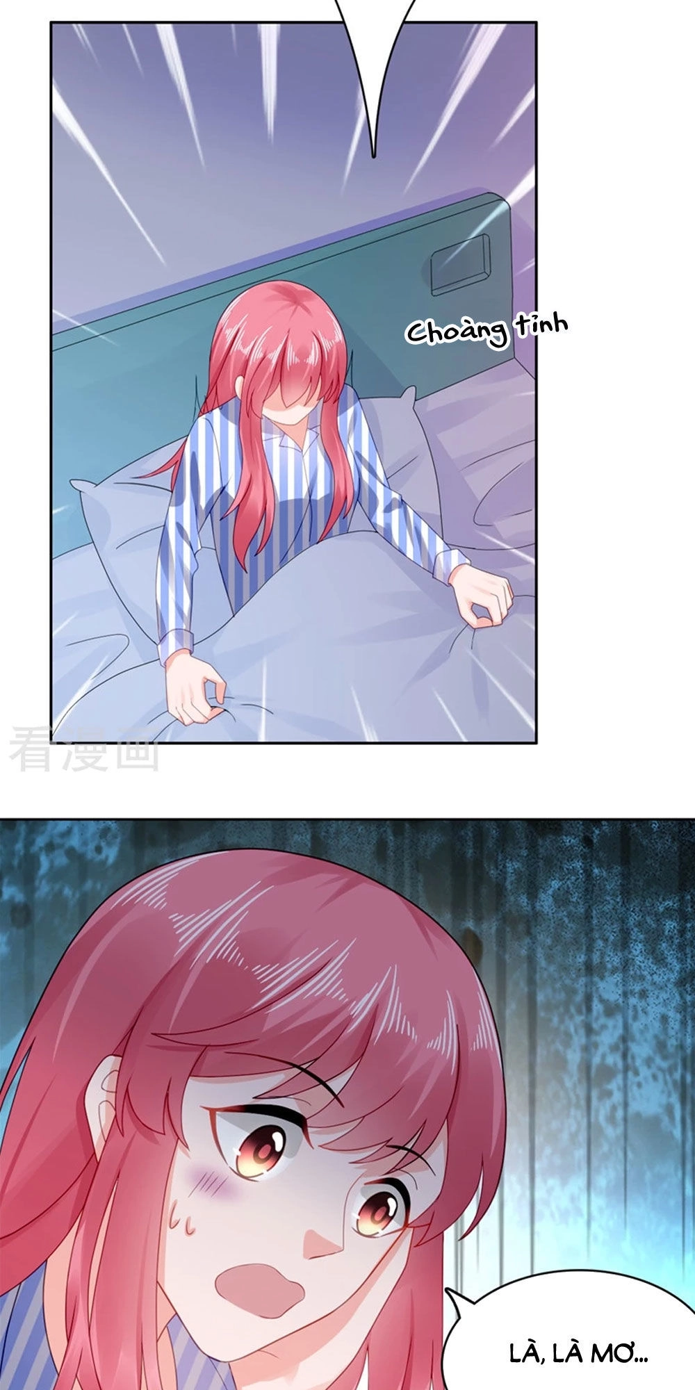 Sủng Hôn Lai Tập Chapter 40 - 38