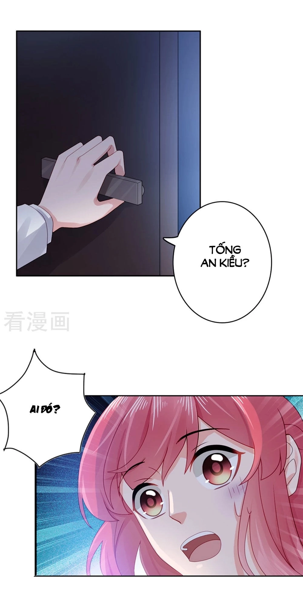 Sủng Hôn Lai Tập Chapter 40 - 40