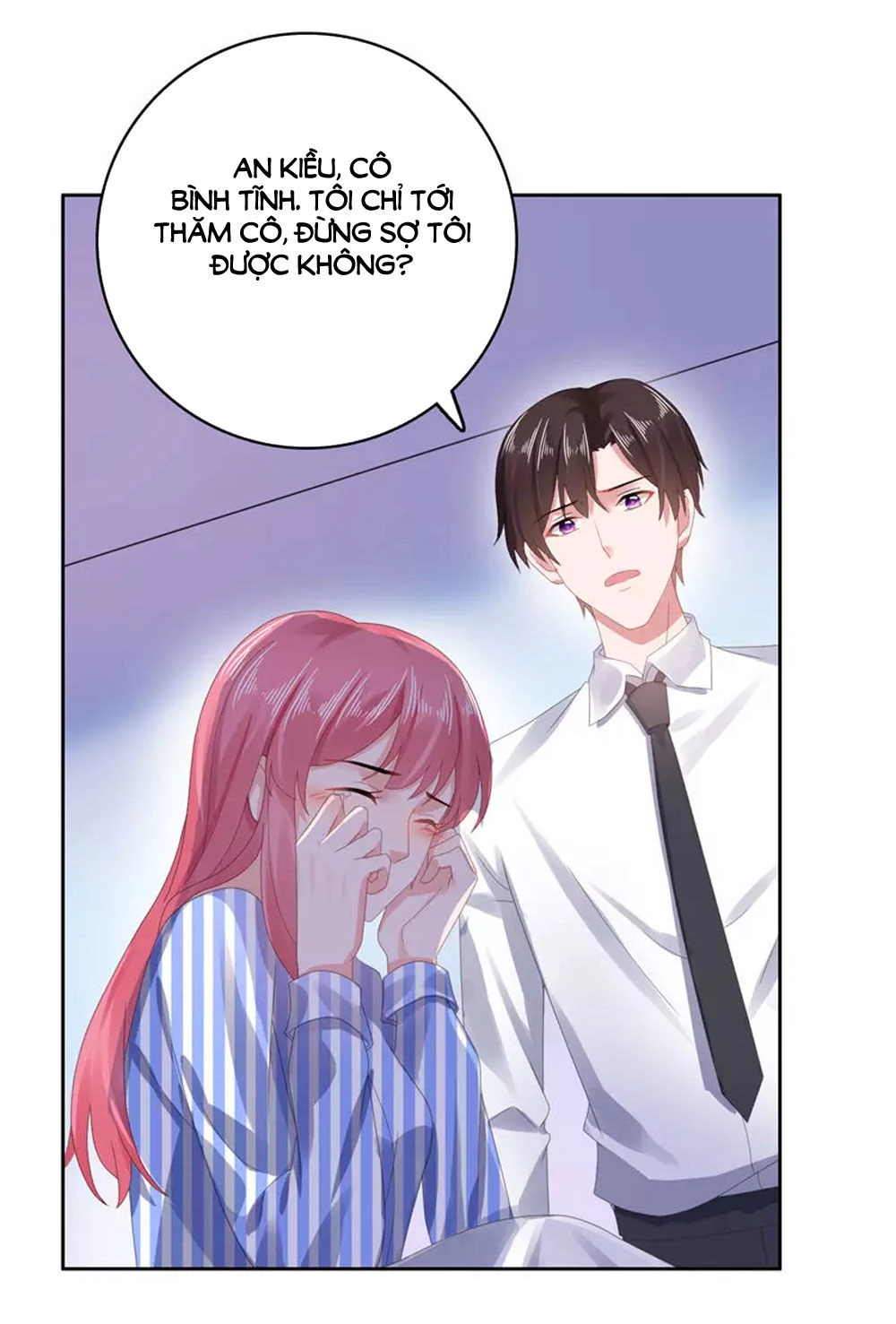 Sủng Hôn Lai Tập Chapter 41 - 8