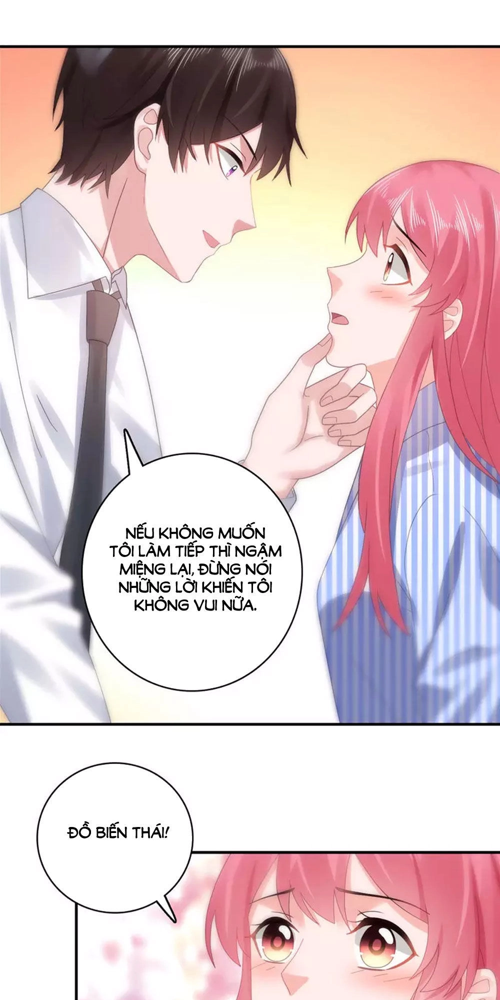 Sủng Hôn Lai Tập Chapter 41 - 18