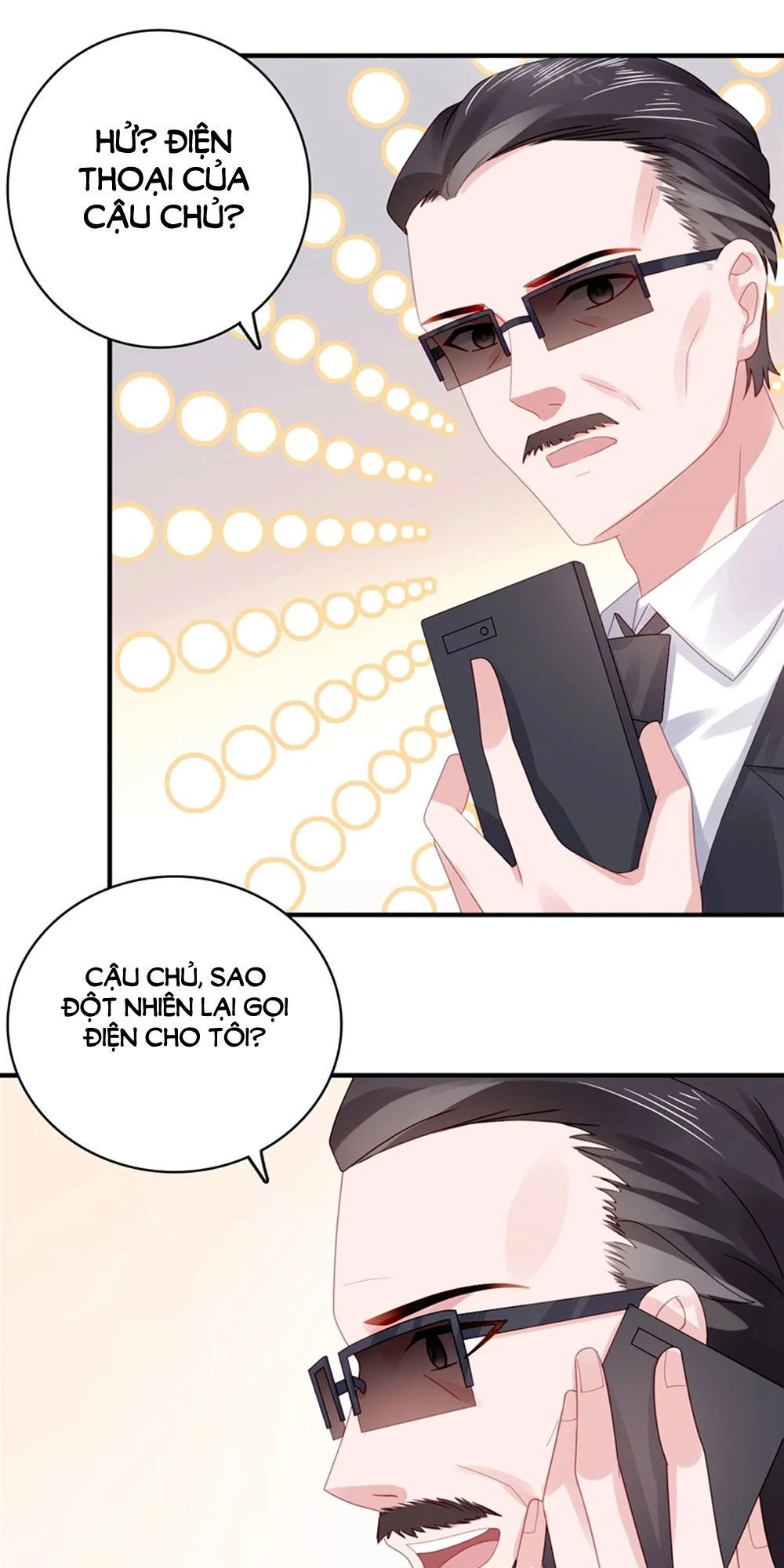 Sủng Hôn Lai Tập Chapter 42 - 13