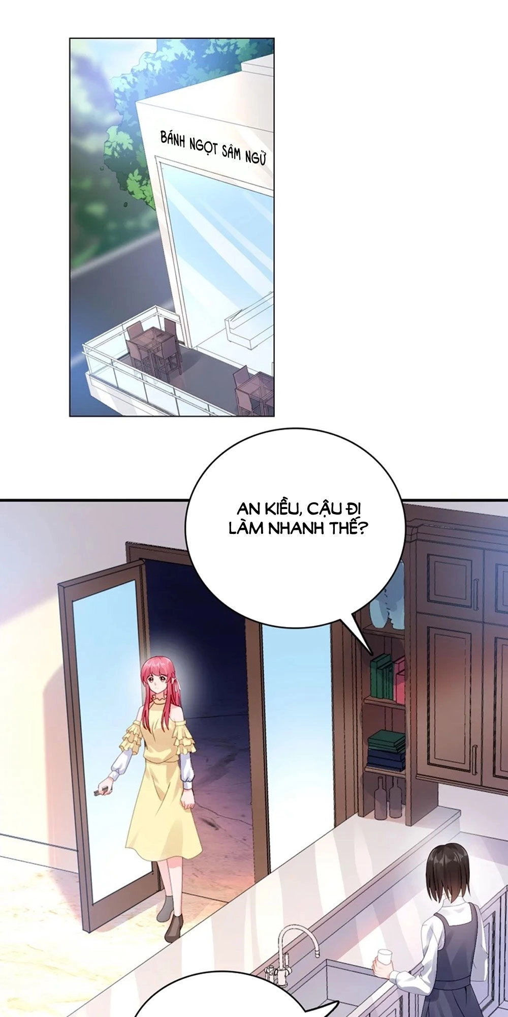 Sủng Hôn Lai Tập Chapter 43 - 2