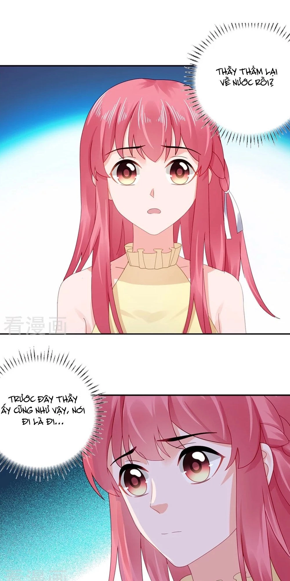 Sủng Hôn Lai Tập Chapter 43 - 8