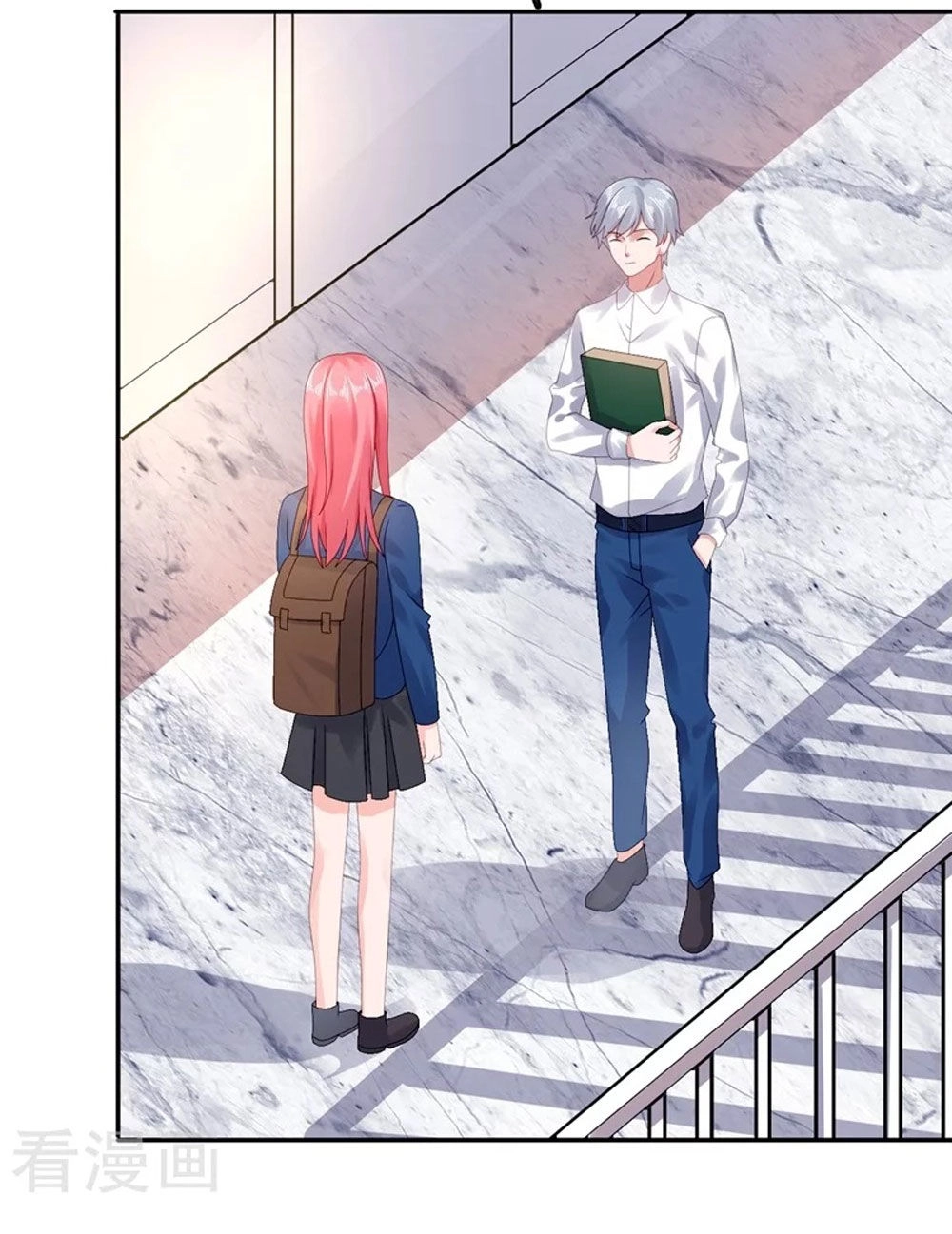 Sủng Hôn Lai Tập Chapter 43 - 12