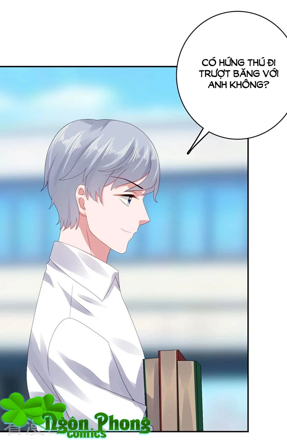 Sủng Hôn Lai Tập Chapter 43 - 13