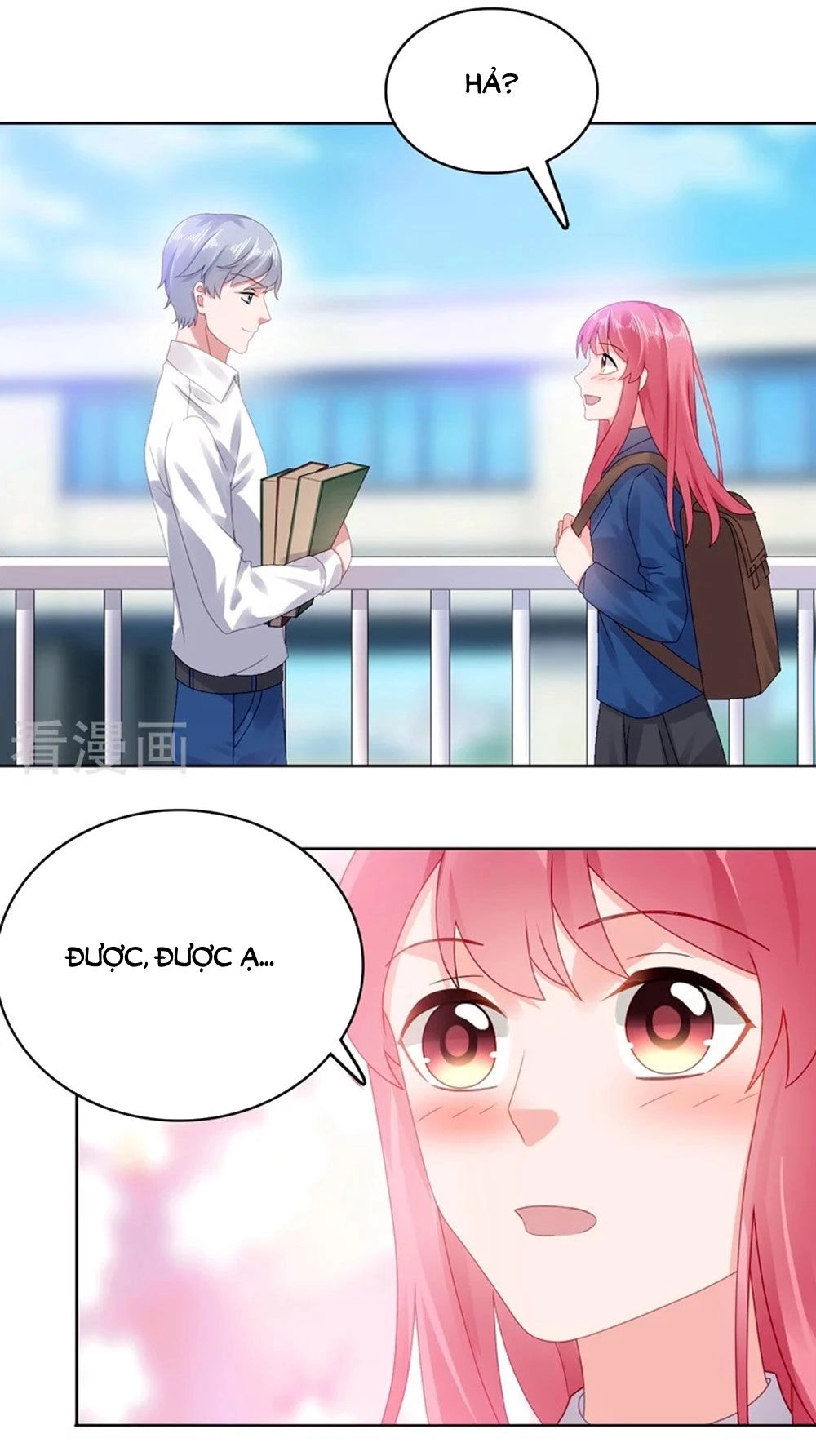 Sủng Hôn Lai Tập Chapter 43 - 14