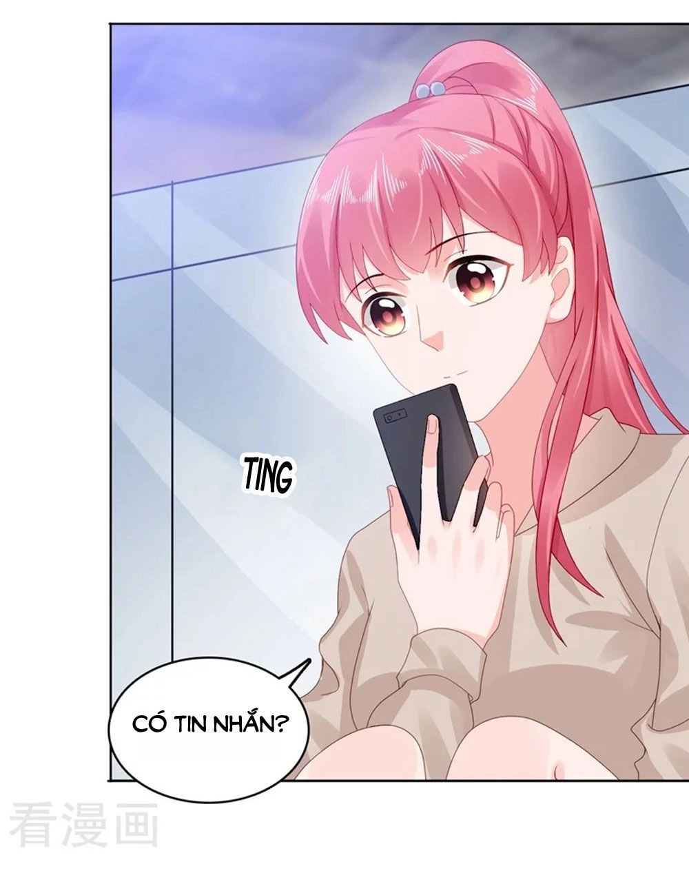 Sủng Hôn Lai Tập Chapter 43 - 17