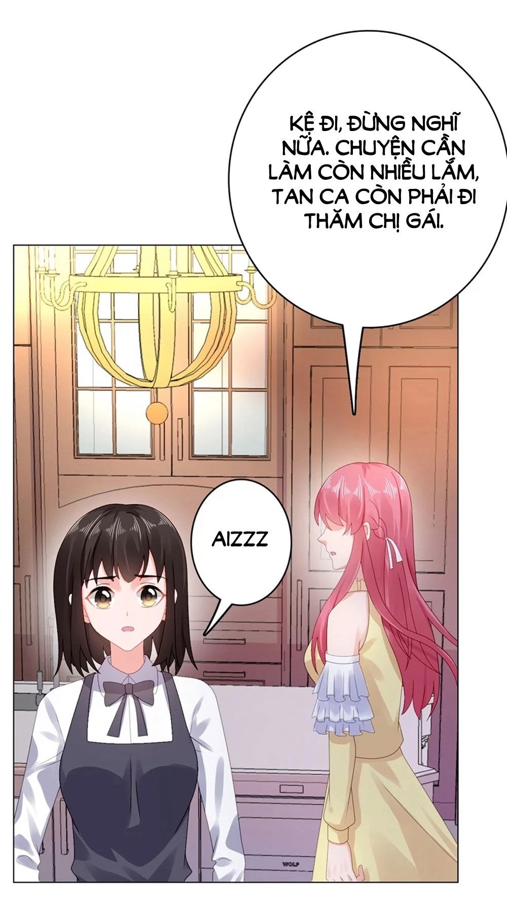 Sủng Hôn Lai Tập Chapter 43 - 20