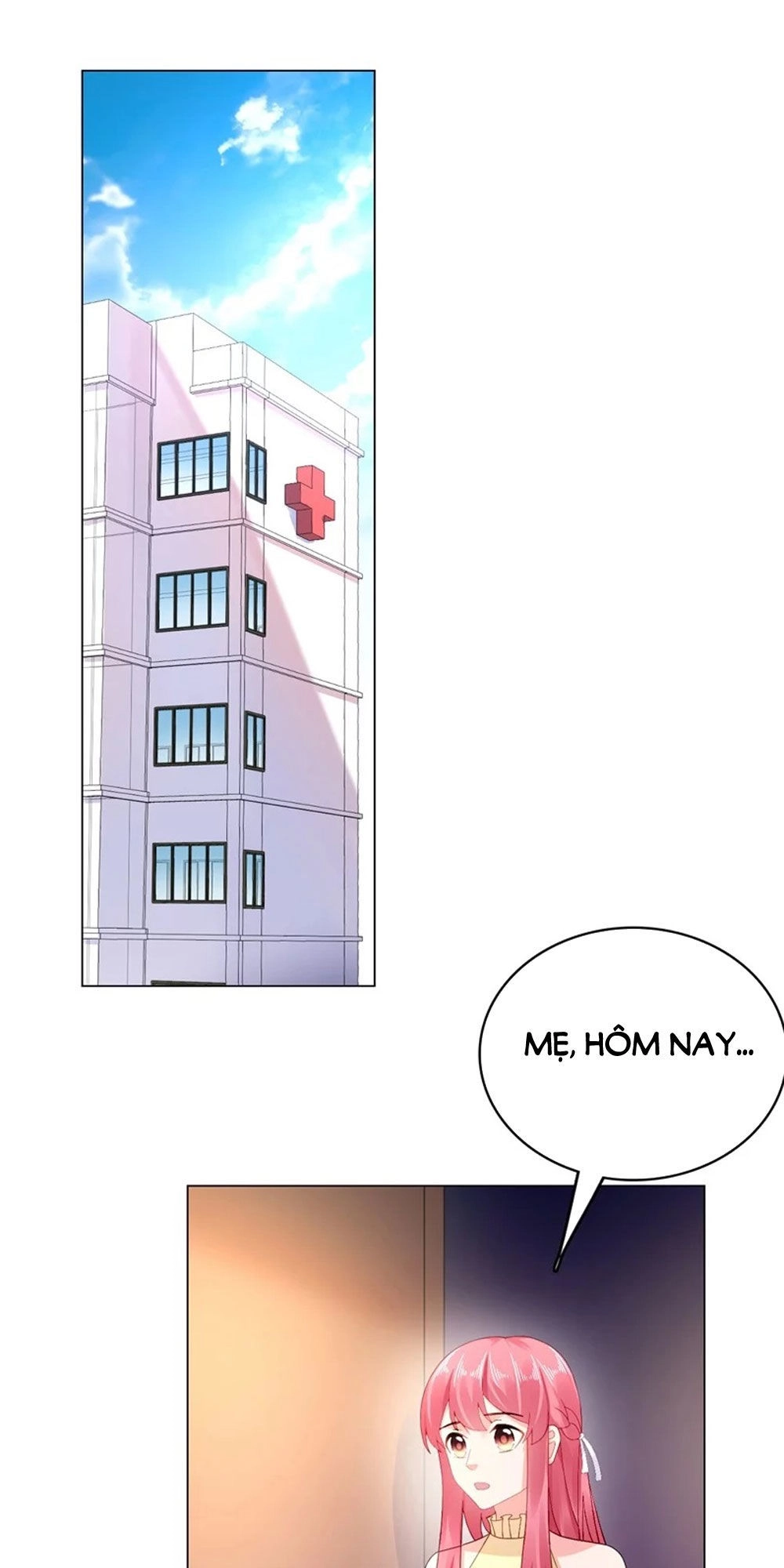 Sủng Hôn Lai Tập Chapter 43 - 21