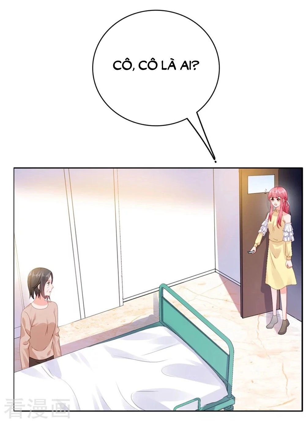 Sủng Hôn Lai Tập Chapter 43 - 23