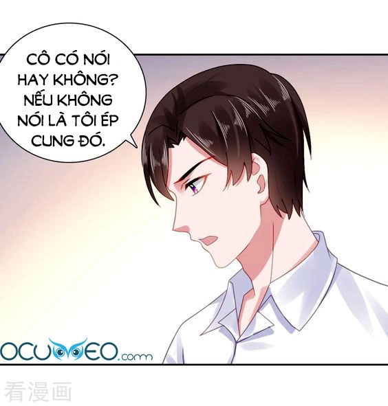 Sủng Hôn Lai Tập Chapter 45 - 23