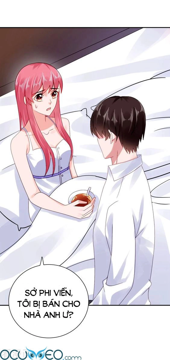 Sủng Hôn Lai Tập Chapter 45 - 26