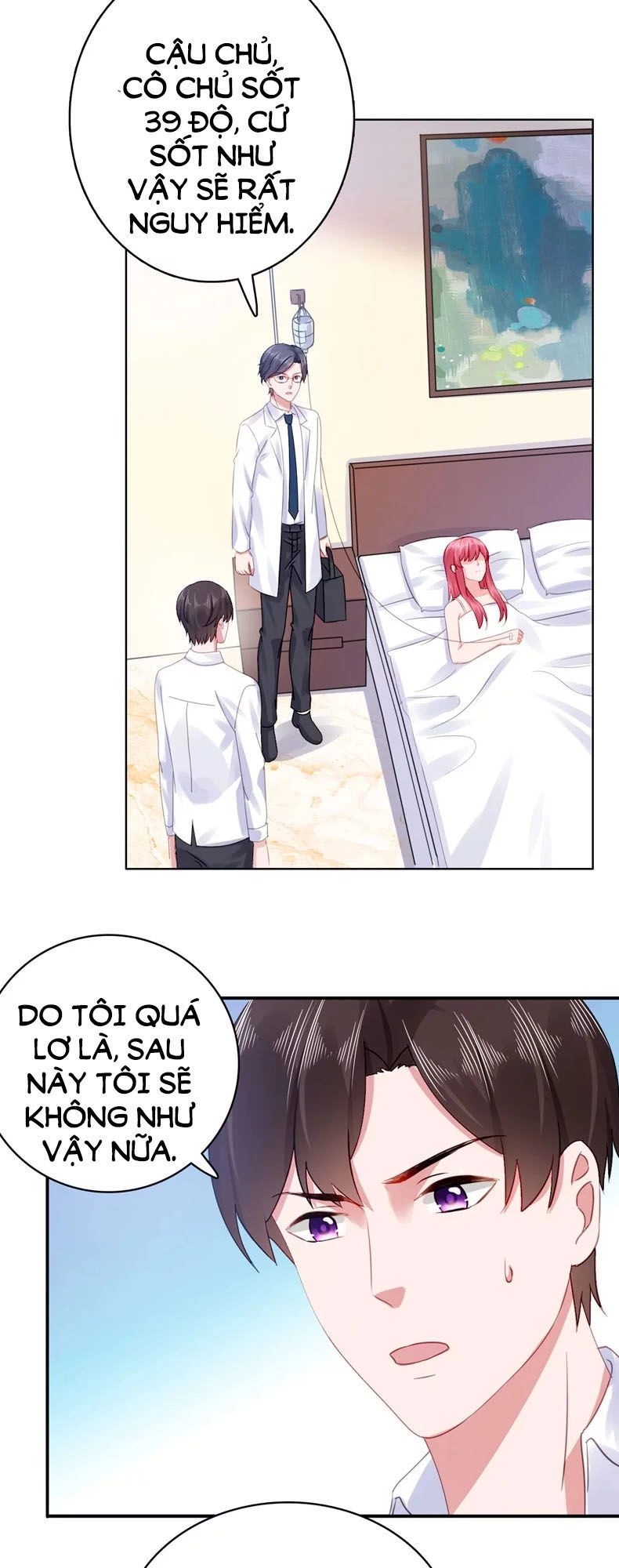 Sủng Hôn Lai Tập Chapter 47 - 16