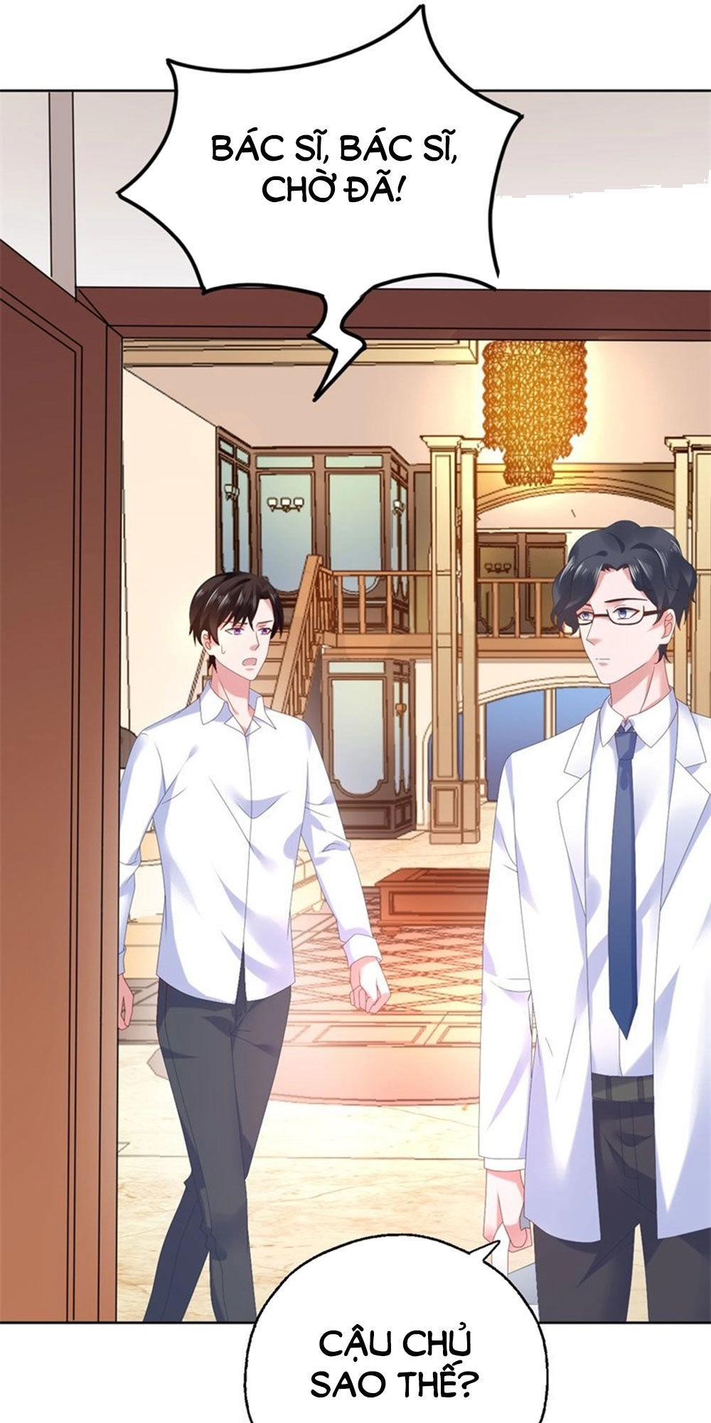 Sủng Hôn Lai Tập Chapter 48 - 6