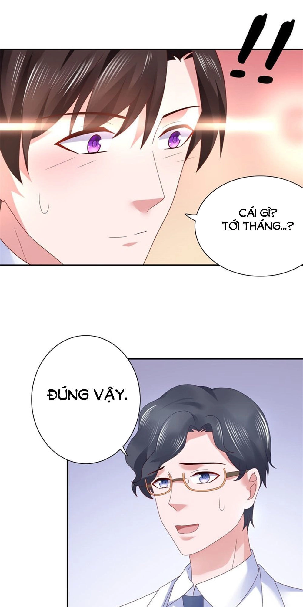 Sủng Hôn Lai Tập Chapter 48 - 11