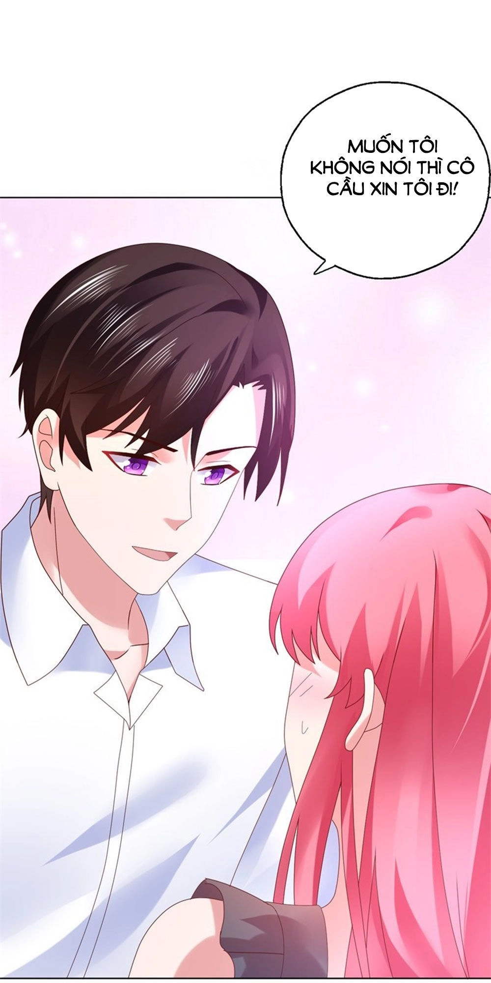 Sủng Hôn Lai Tập Chapter 48 - 23