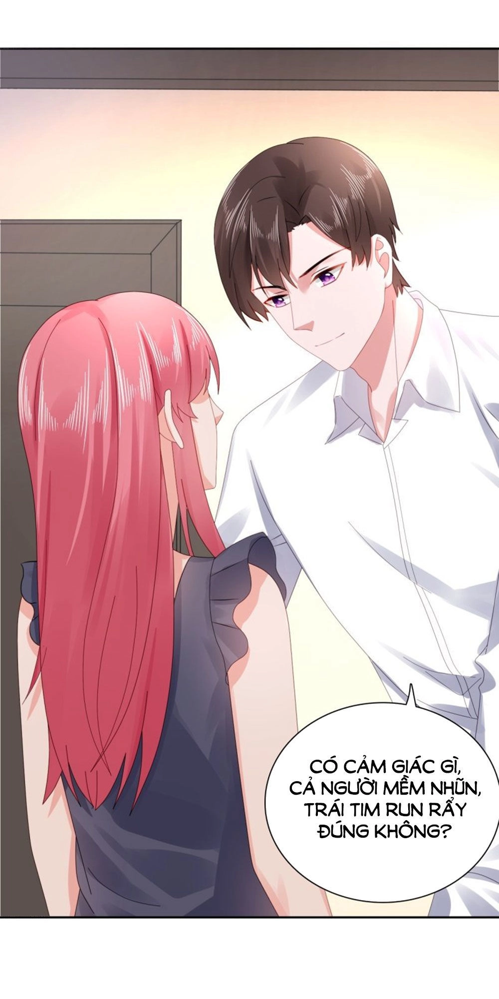 Sủng Hôn Lai Tập Chapter 49 - 7