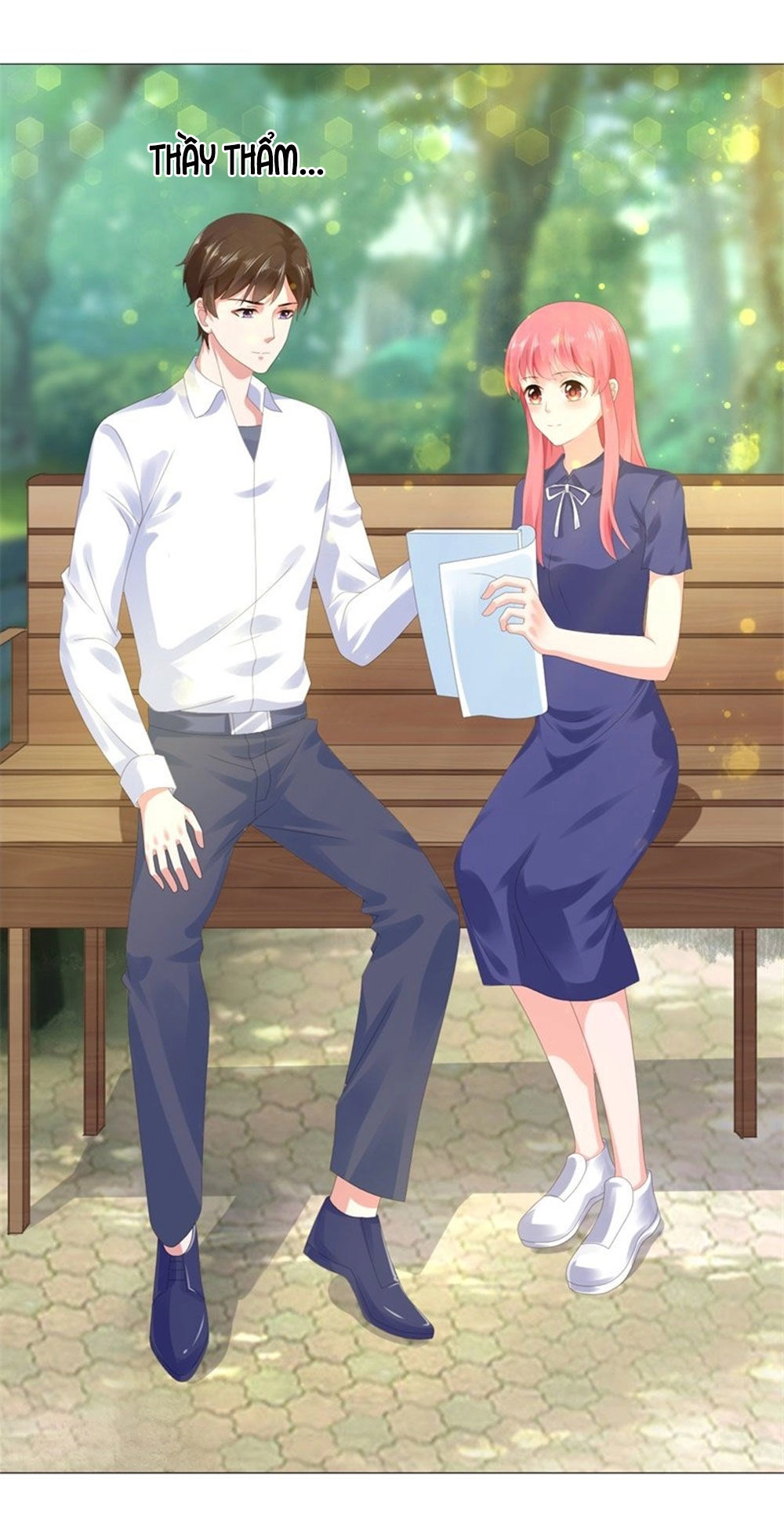 Sủng Hôn Lai Tập Chapter 50 - 17