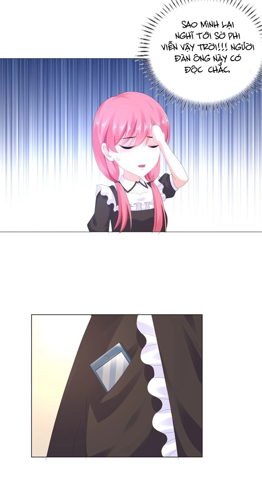 Sủng Hôn Lai Tập Chapter 50 - 22