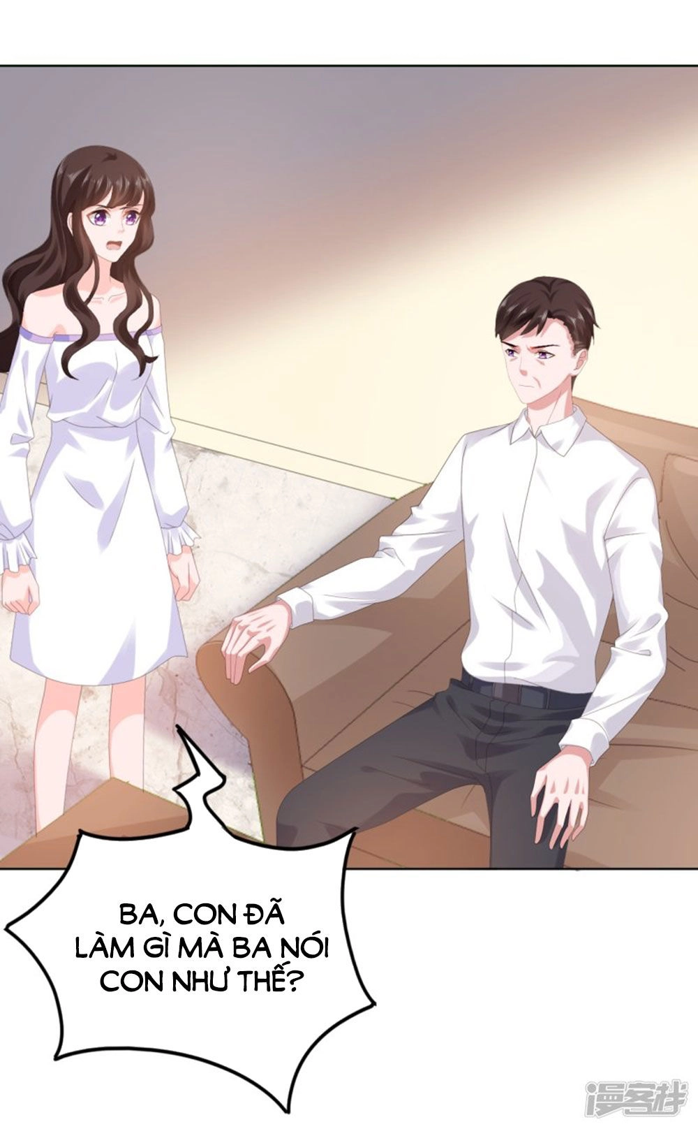 Sủng Hôn Lai Tập Chapter 51 - 5