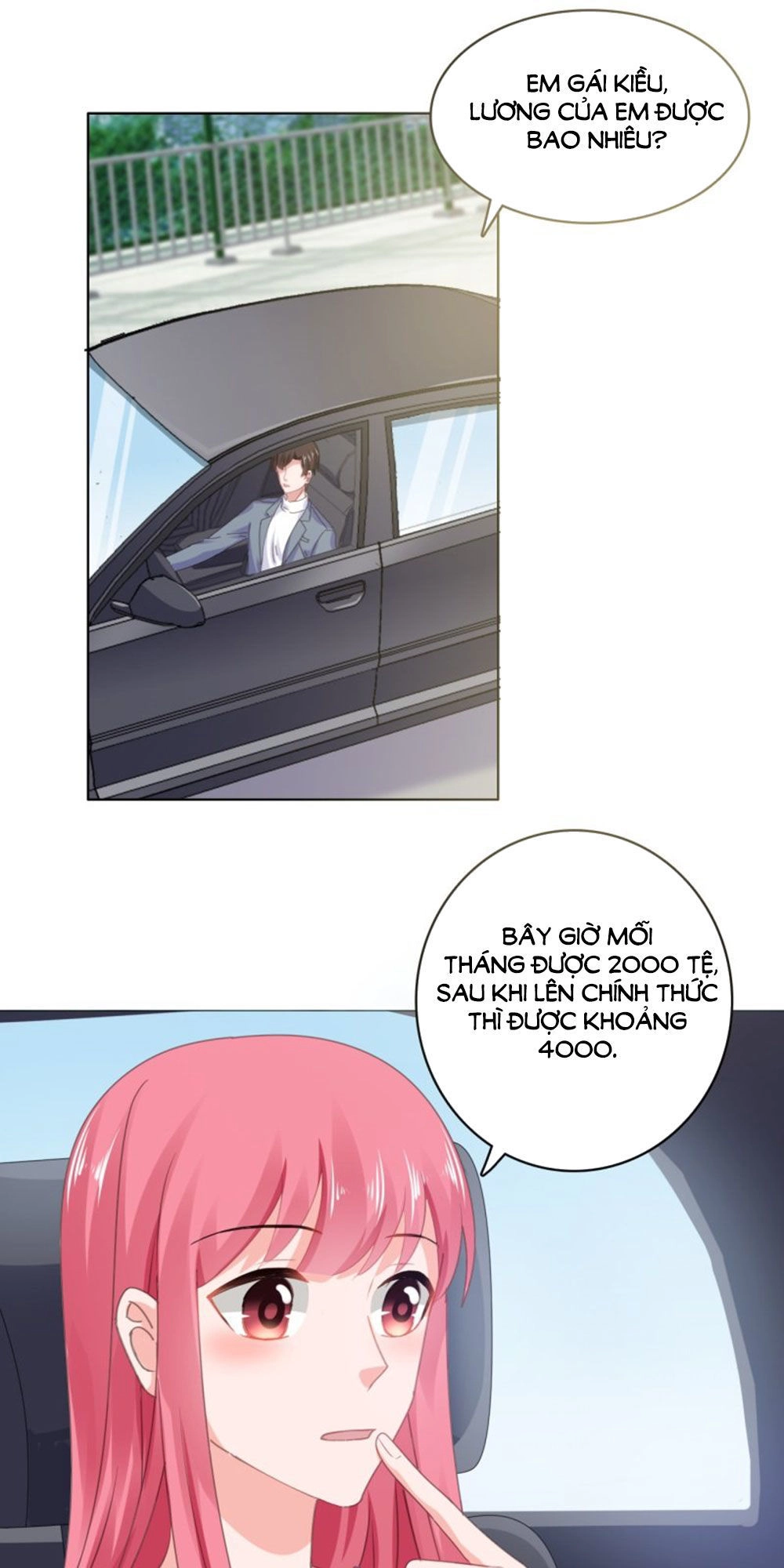 Sủng Hôn Lai Tập Chapter 51 - 20