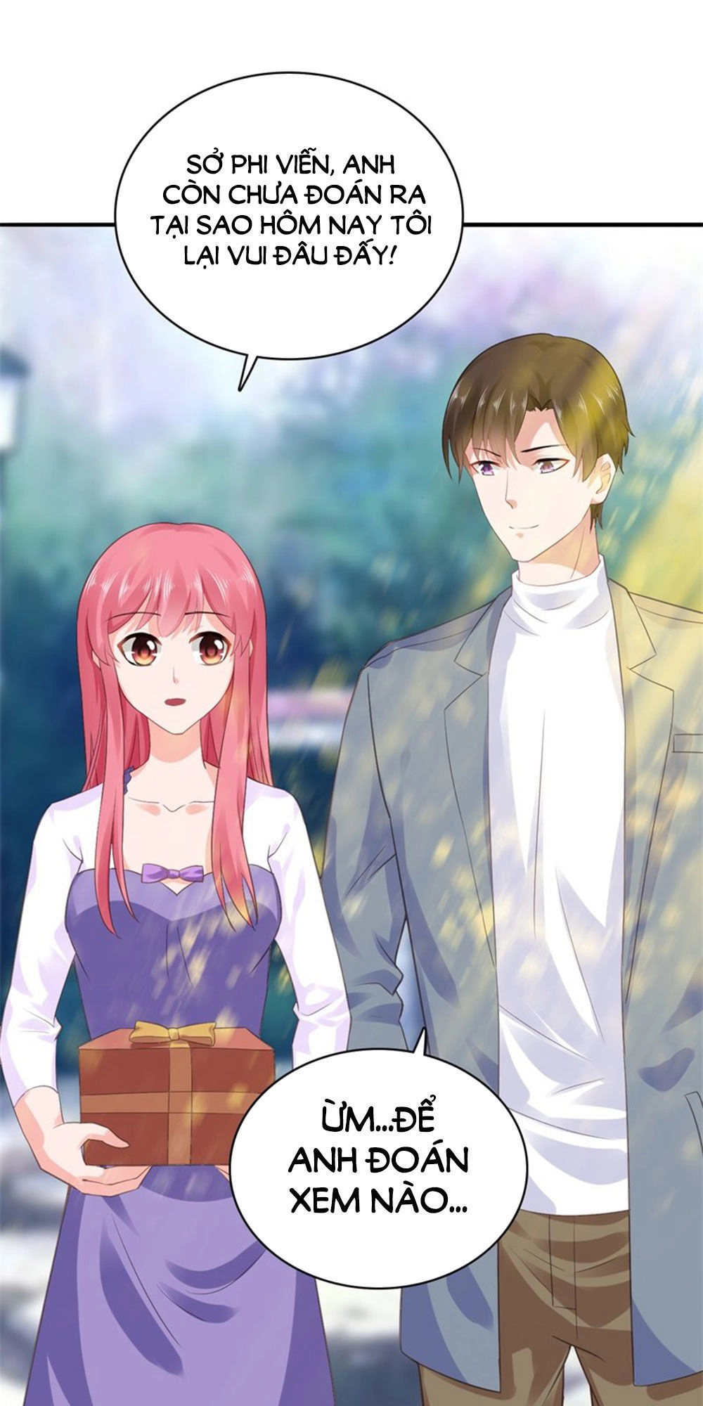 Sủng Hôn Lai Tập Chapter 52 - 8