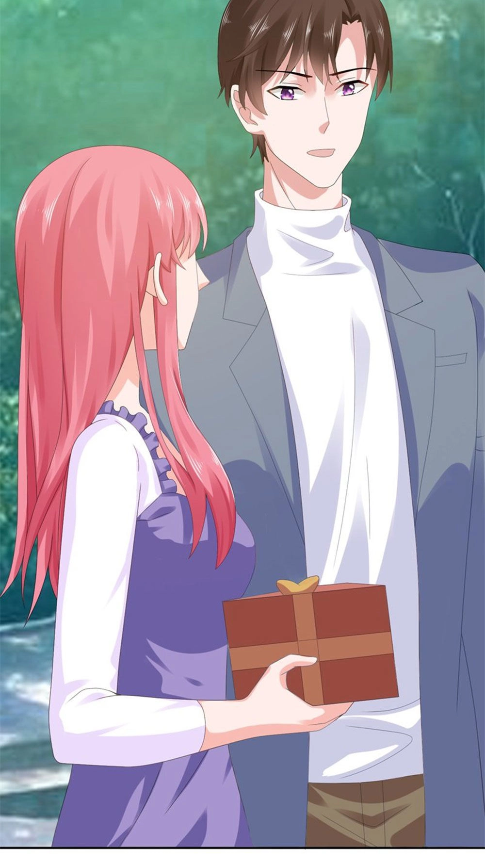 Sủng Hôn Lai Tập Chapter 52 - 13