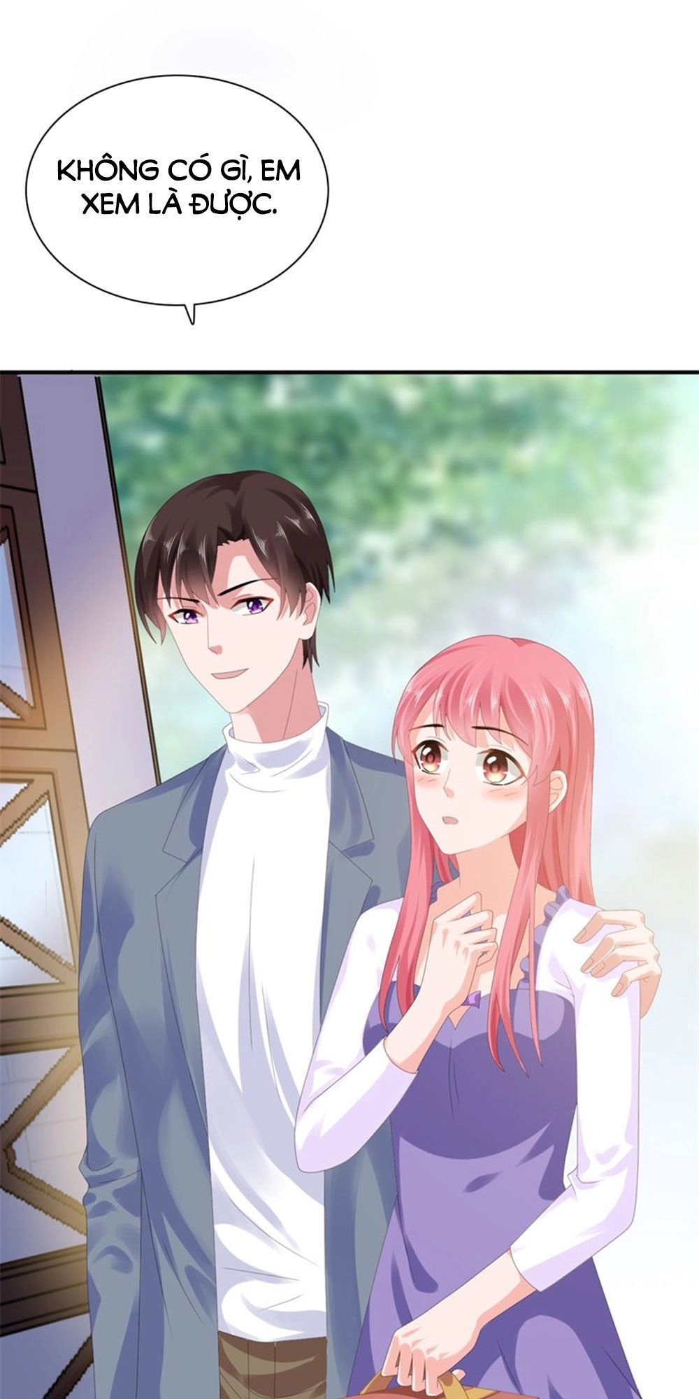 Sủng Hôn Lai Tập Chapter 52 - 22