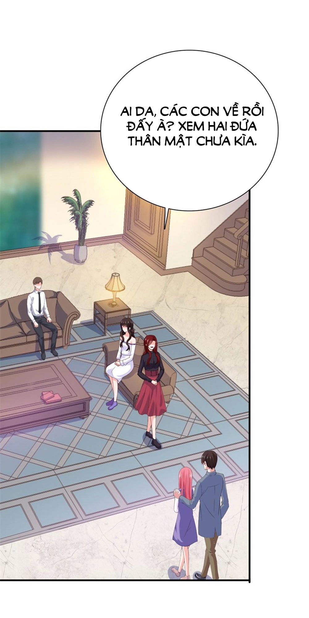 Sủng Hôn Lai Tập Chapter 52 - 24